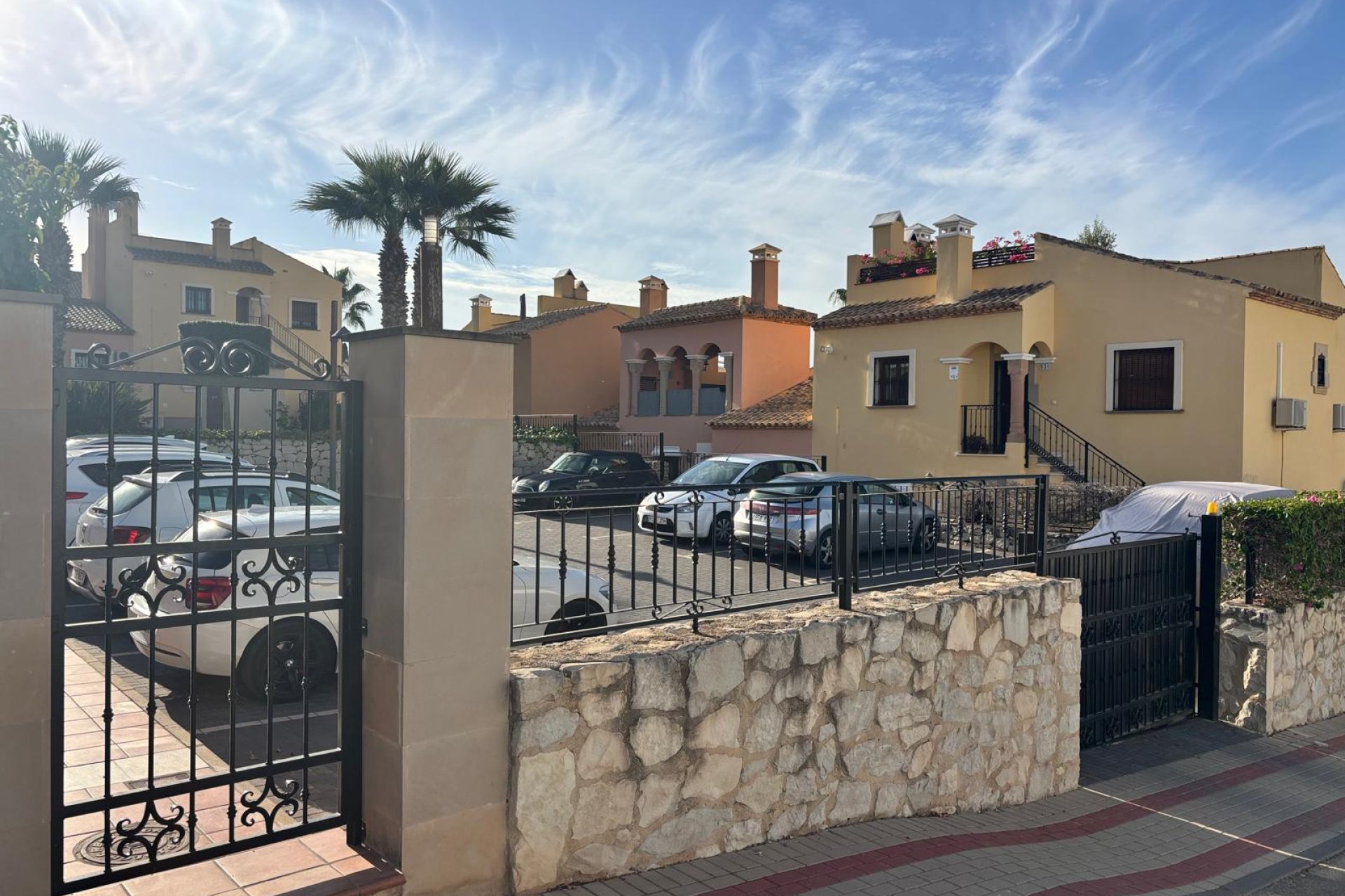 Revânzare - Apartament -
Algorfa - Inland