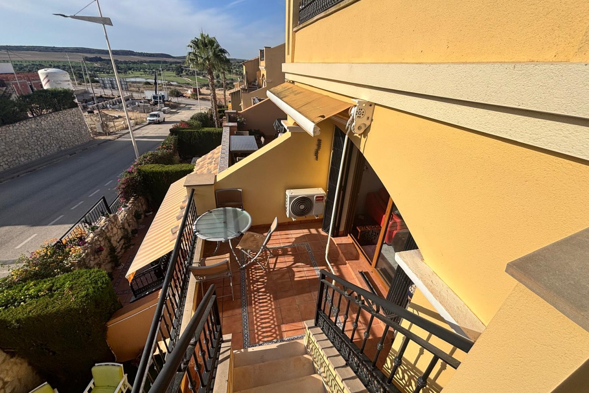 Revânzare - Apartament -
Algorfa - Inland