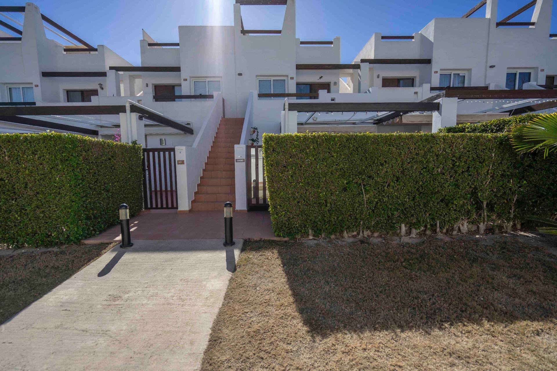 Revânzare - Apartament -
Alhama De Murcia - Condado De Alhama