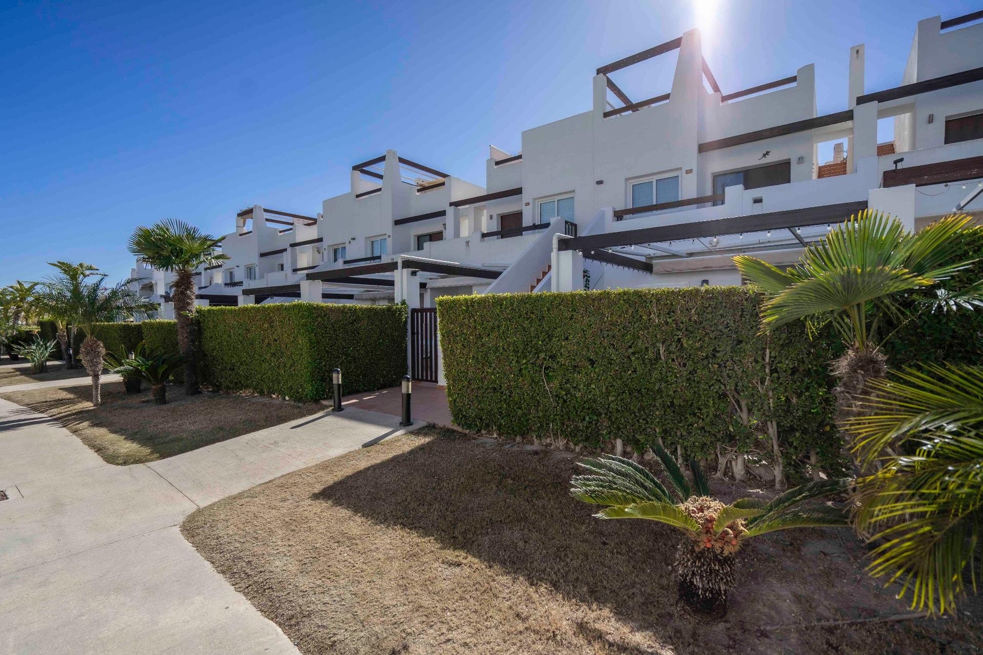 Revânzare - Apartament -
Alhama De Murcia - Condado De Alhama