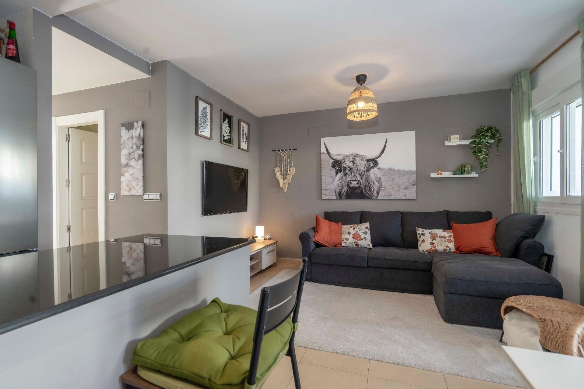 Revânzare - Apartament -
Alhama De Murcia - Condado De Alhama