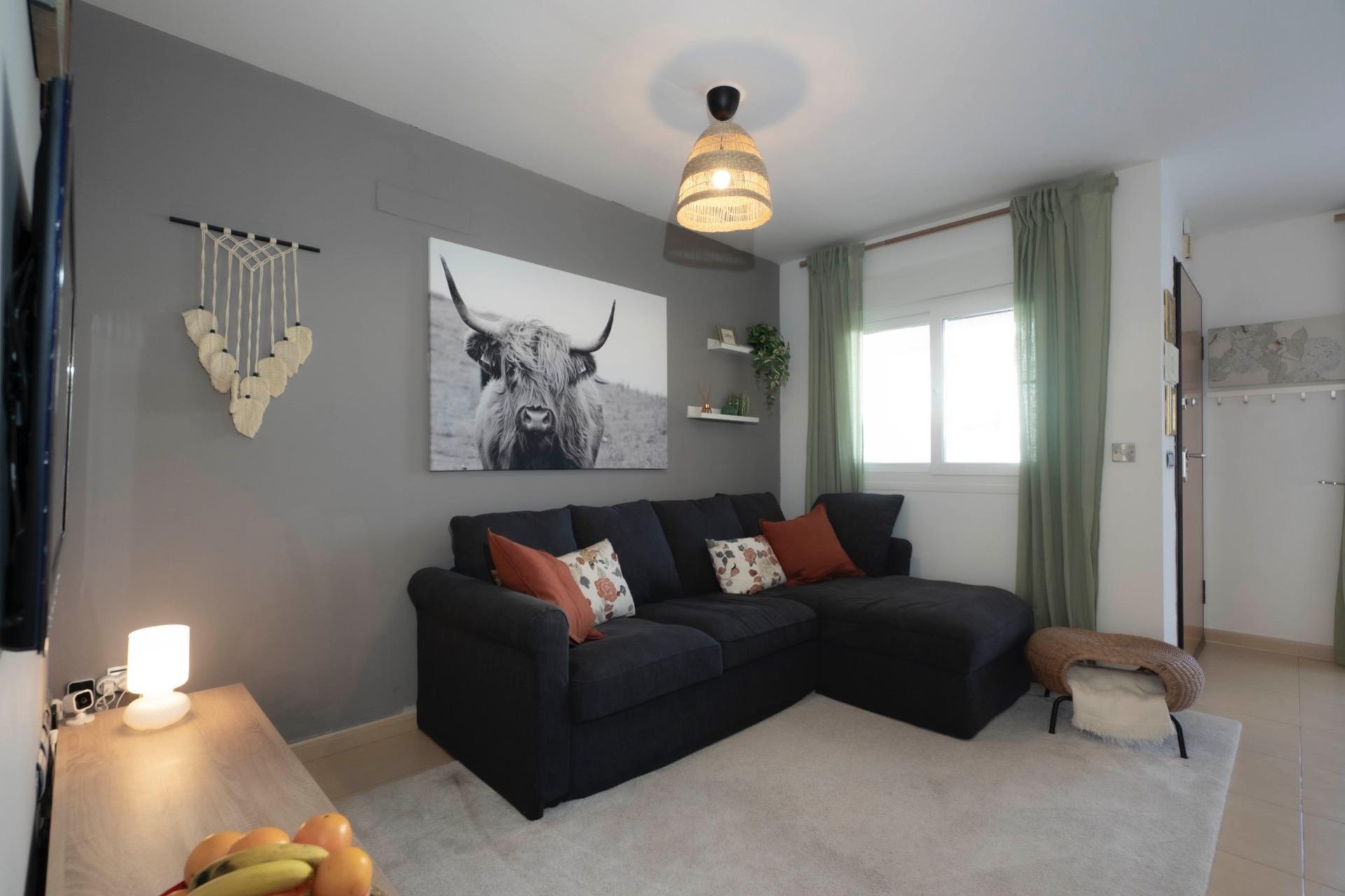 Revânzare - Apartament -
Alhama De Murcia - Condado De Alhama