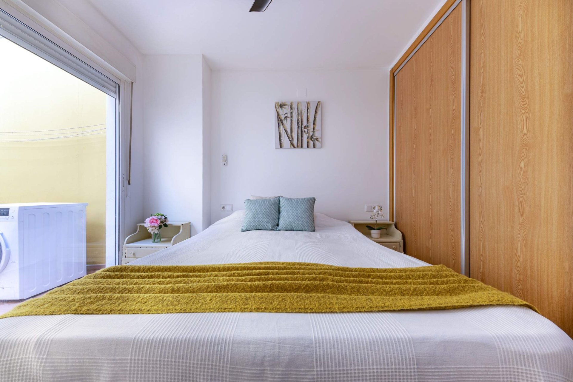 Revânzare - Apartament -
Alicante - Carolinas Bajas