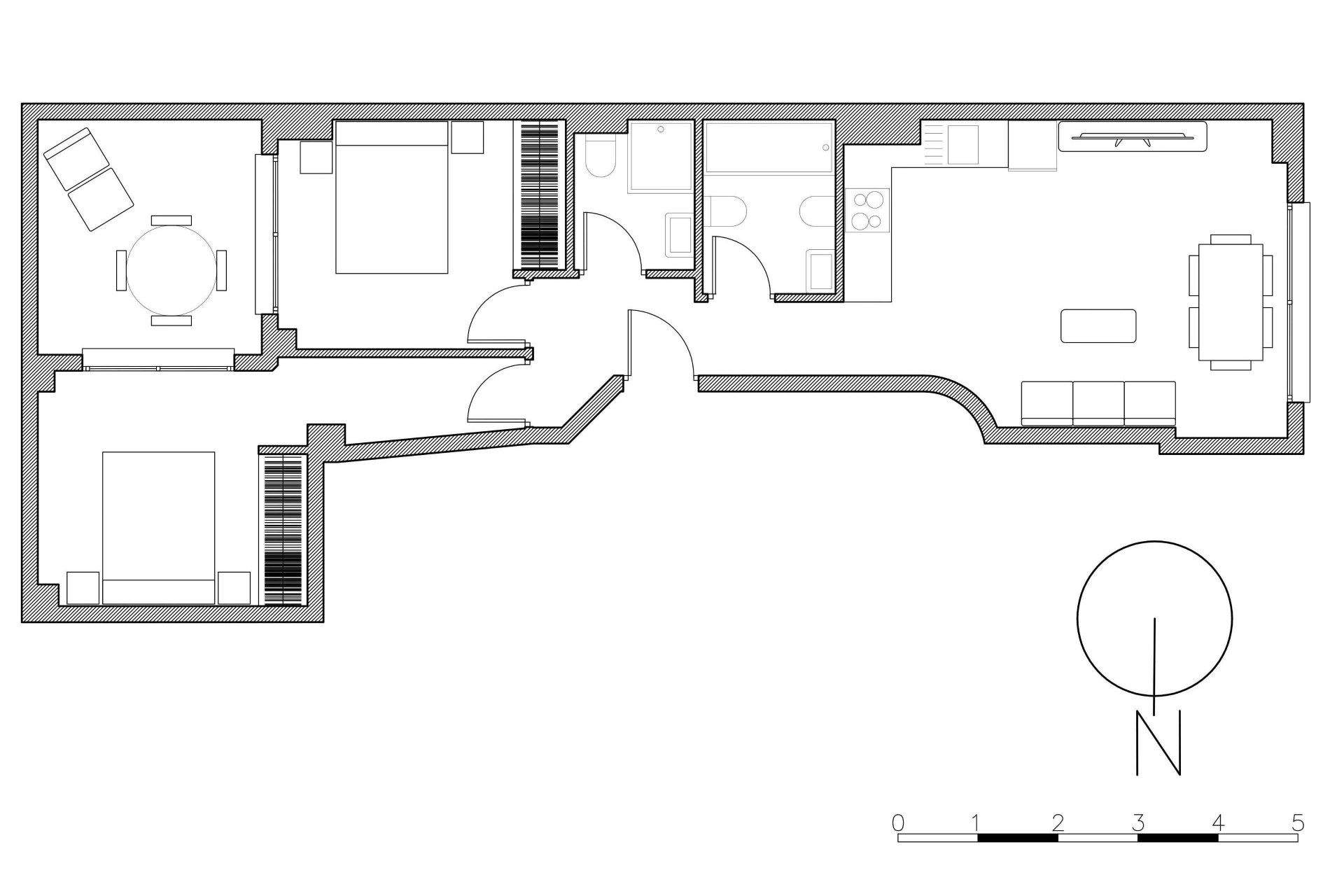 Revânzare - Apartament -
Alicante - Carolinas Bajas