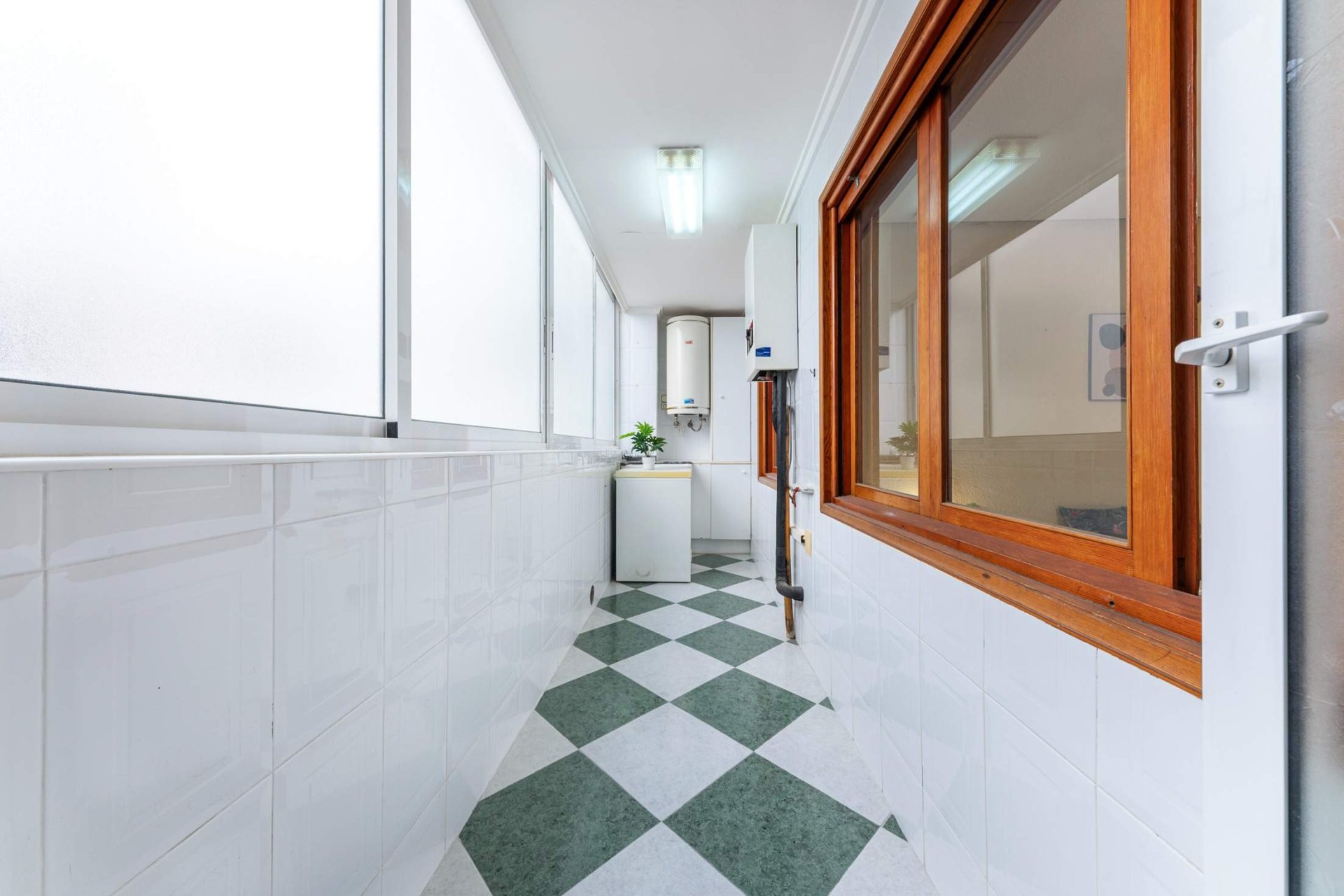 Revânzare - Apartament -
Alicante - Centro