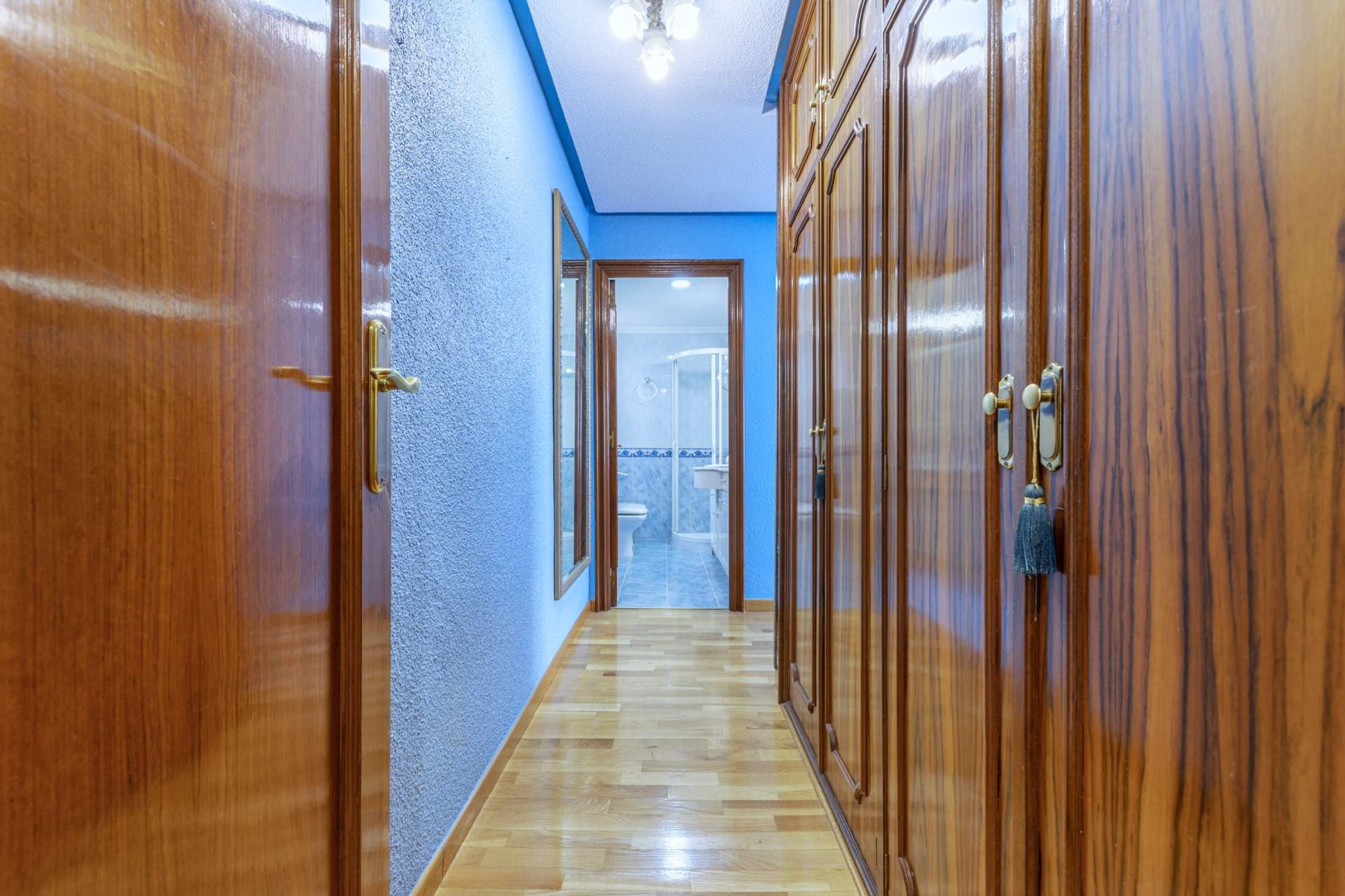 Revânzare - Apartament -
Alicante - Centro