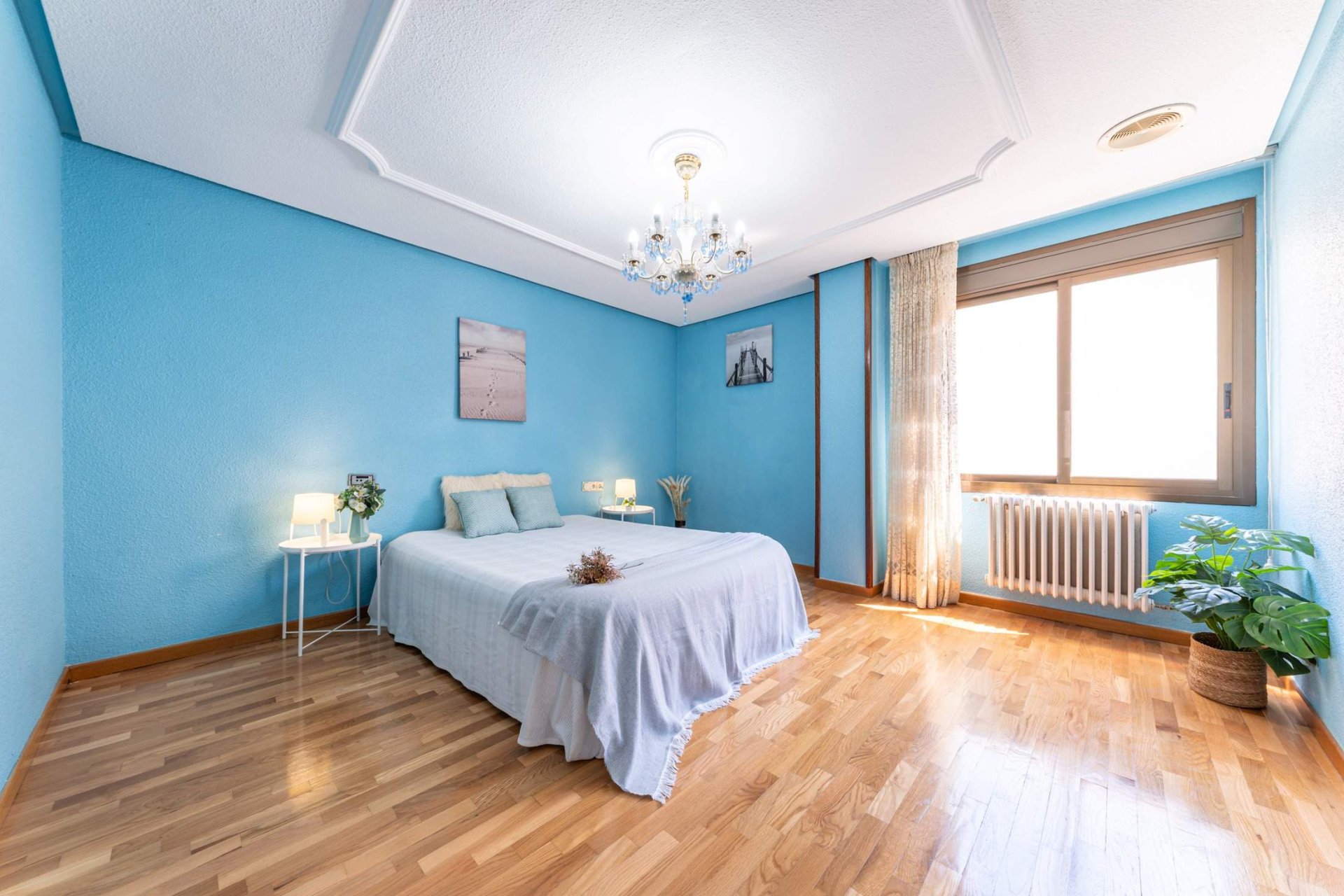 Revânzare - Apartament -
Alicante - Centro