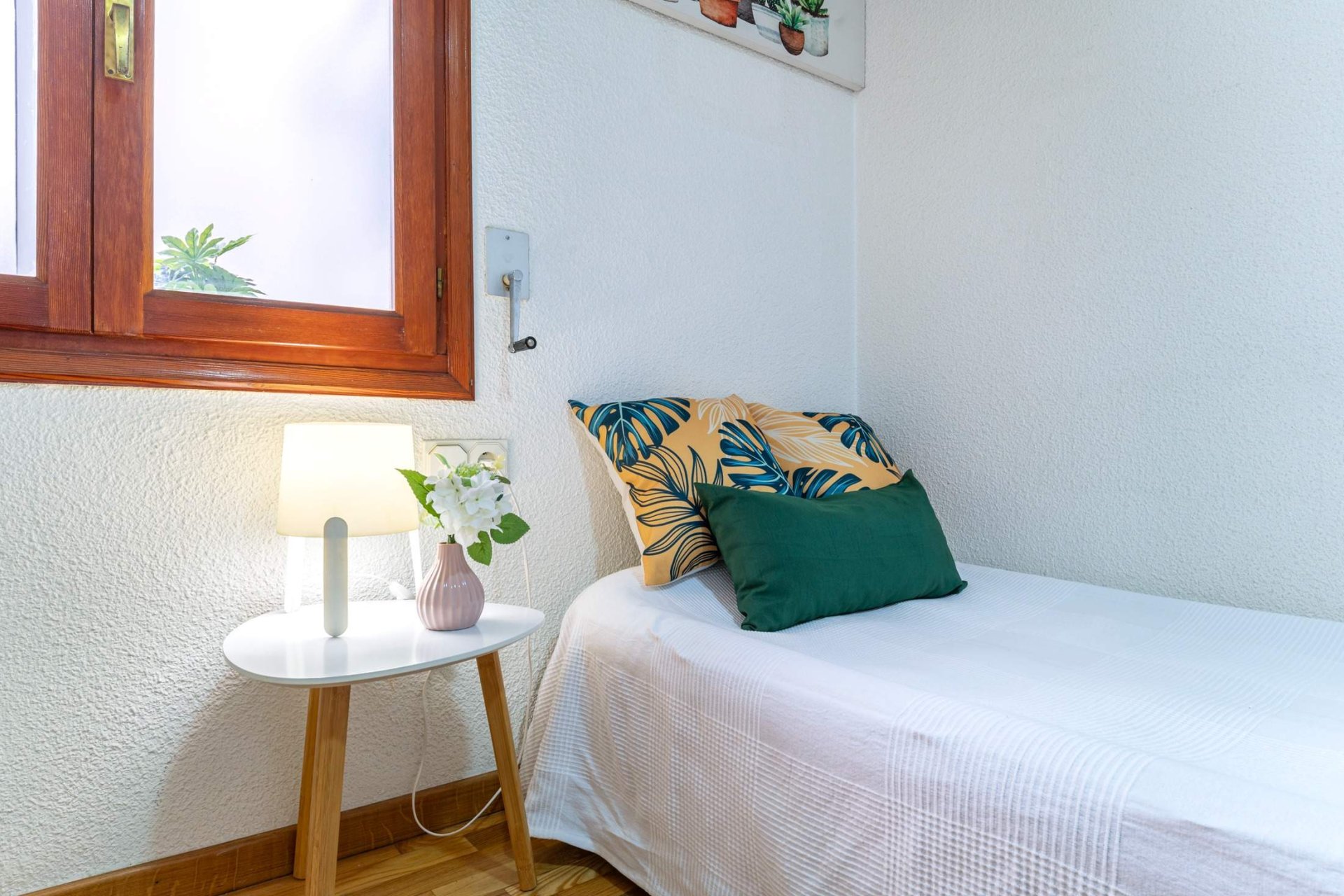 Revânzare - Apartament -
Alicante - Centro