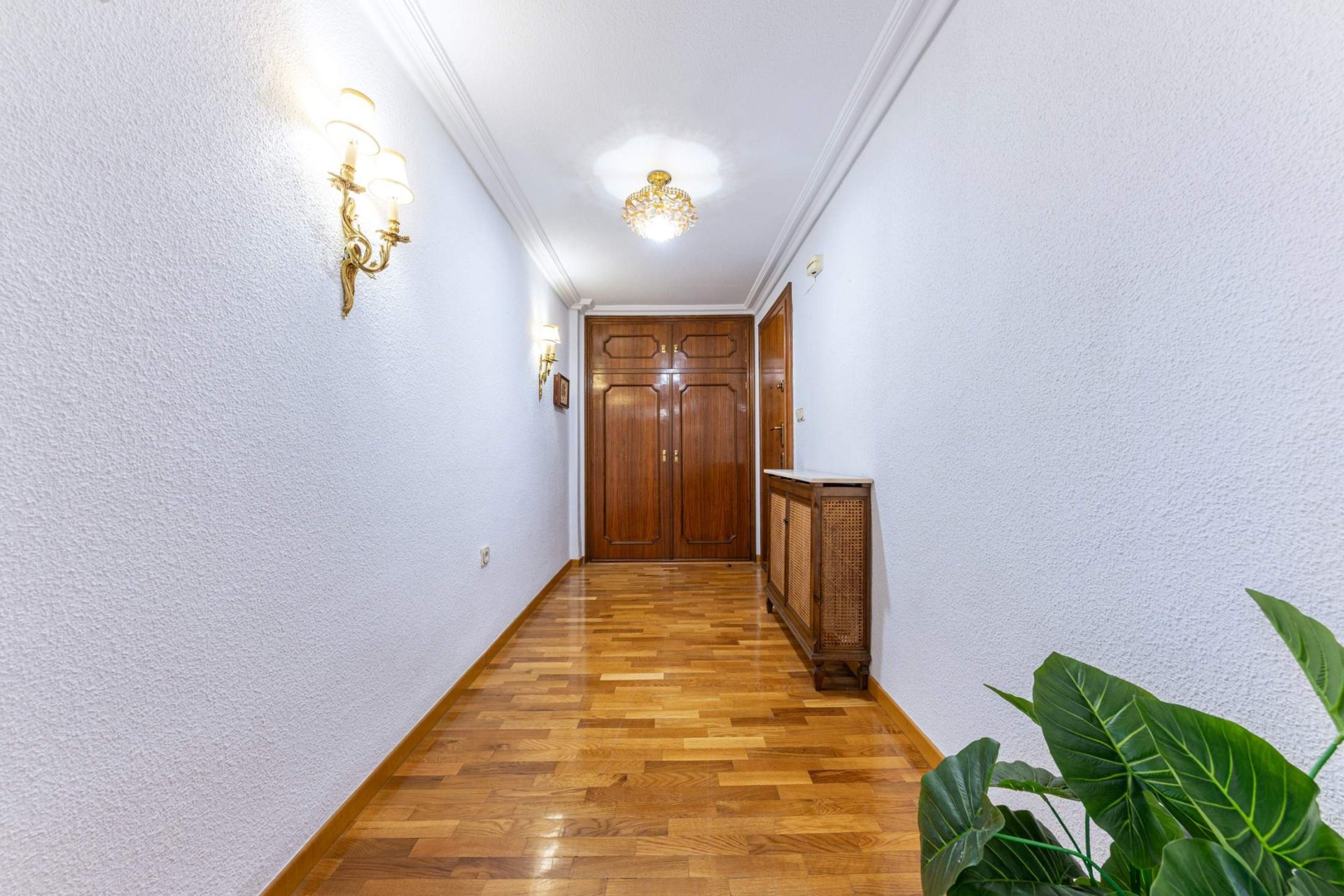 Revânzare - Apartament -
Alicante - Centro