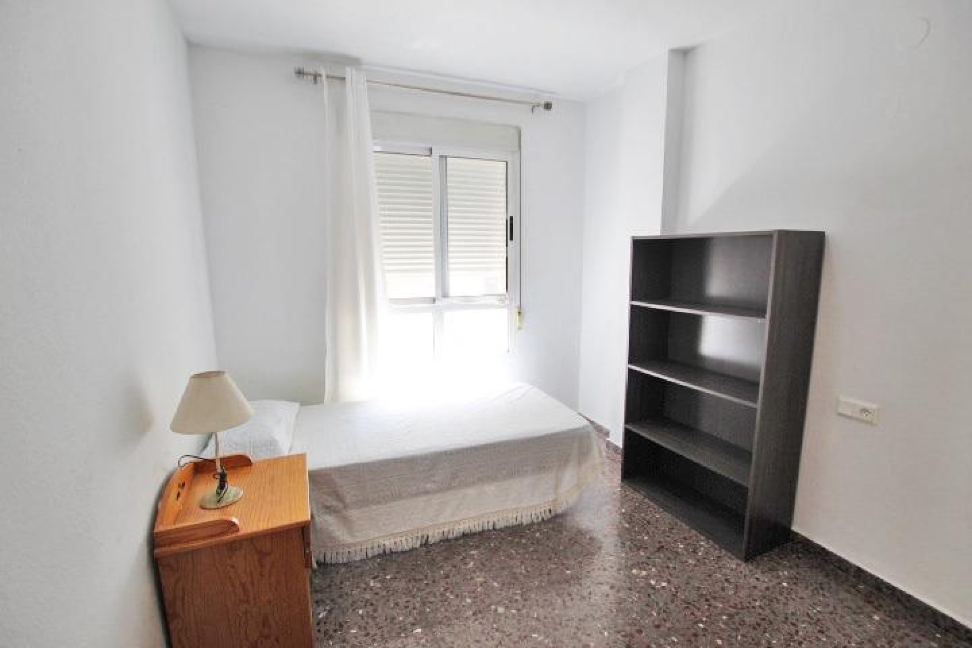 Revânzare - Apartament -
Alicante - Nuevo San Blas