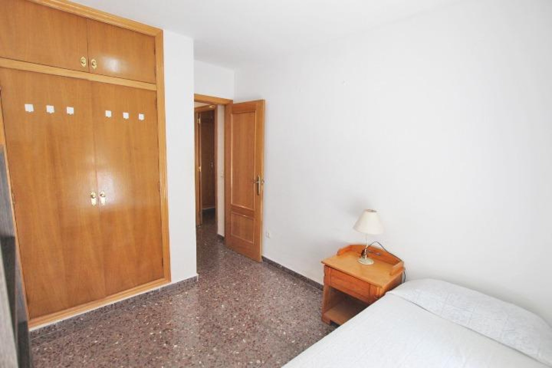 Revânzare - Apartament -
Alicante - Nuevo San Blas