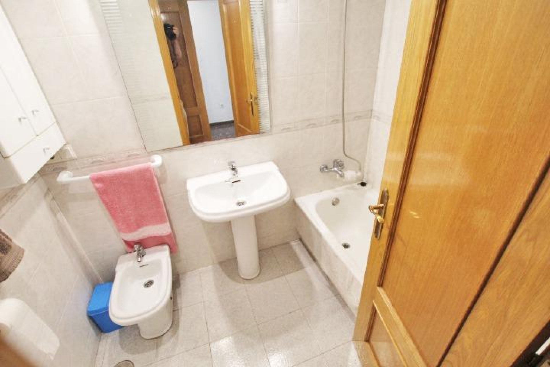 Revânzare - Apartament -
Alicante - Nuevo San Blas