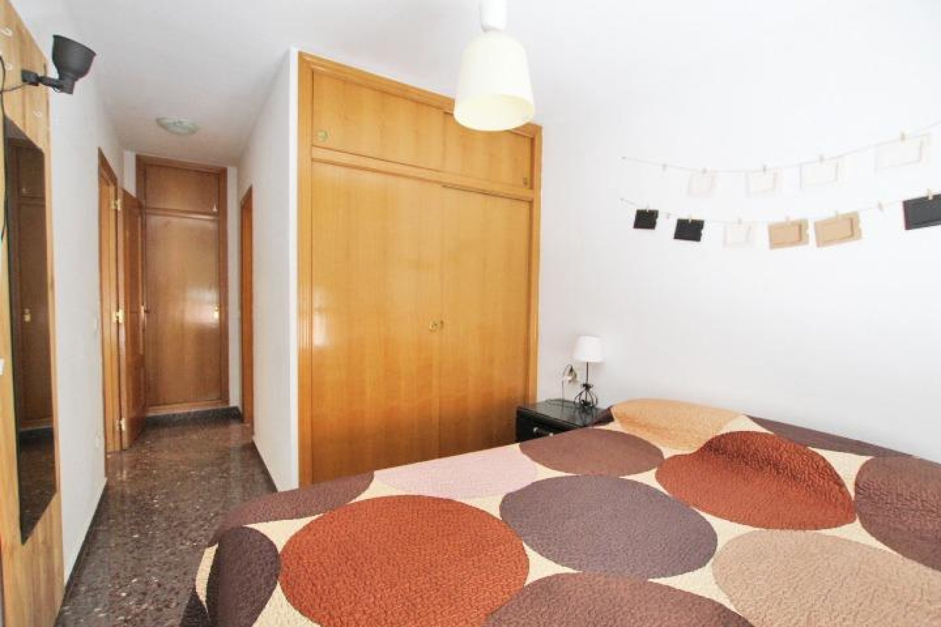 Revânzare - Apartament -
Alicante - Nuevo San Blas