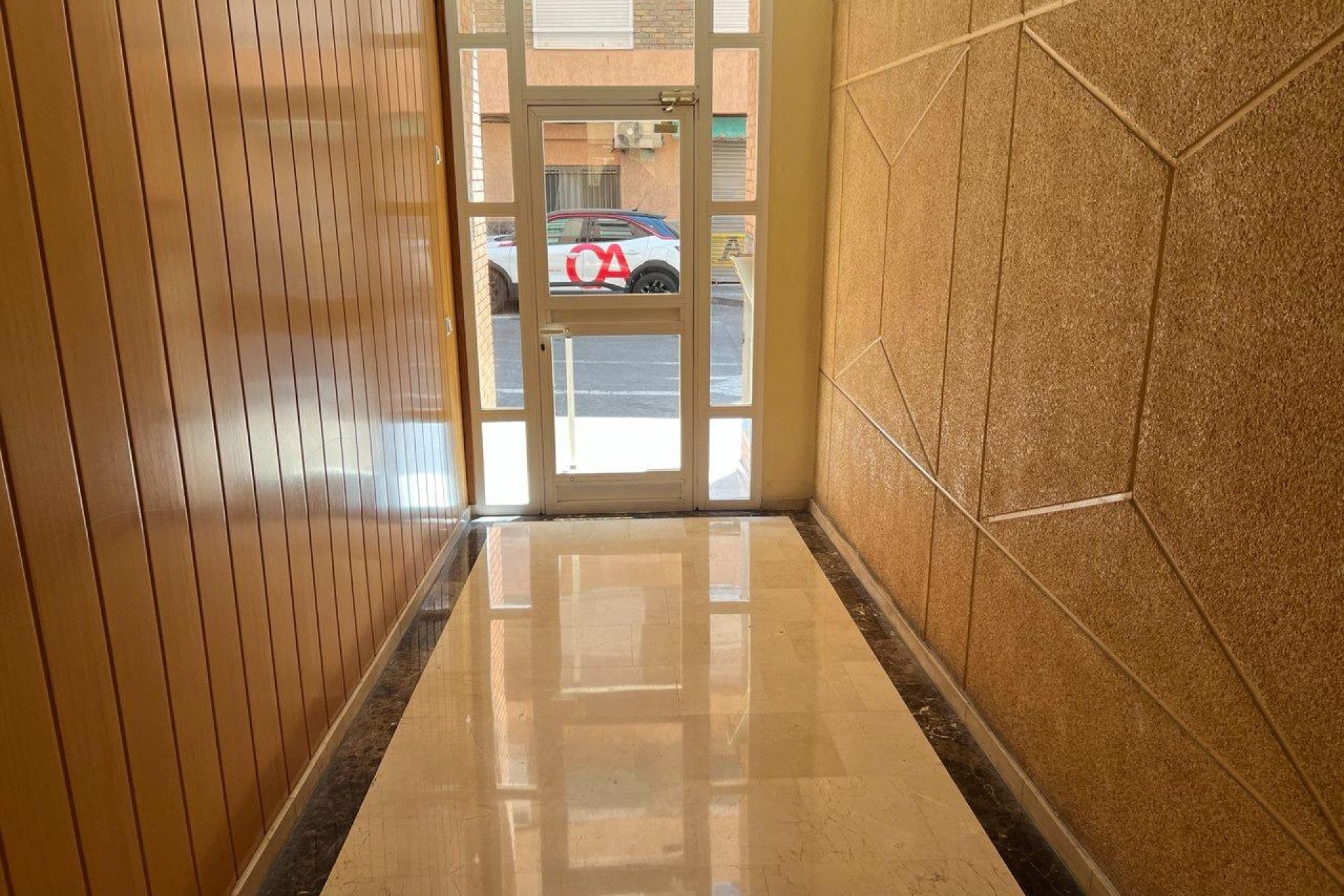 Revânzare - Apartament -
Alicante - Nuevo San Blas