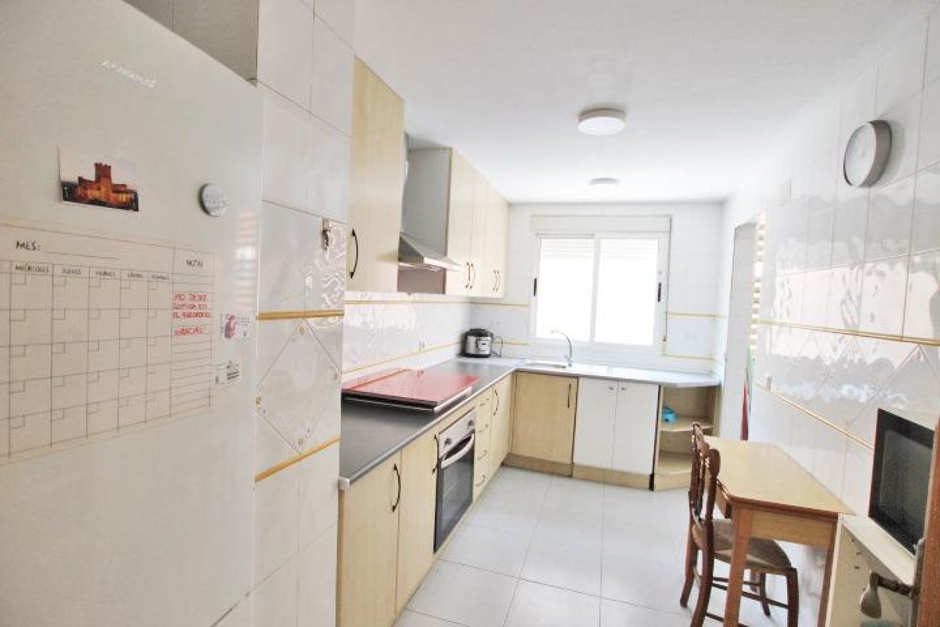 Revânzare - Apartament -
Alicante - Nuevo San Blas