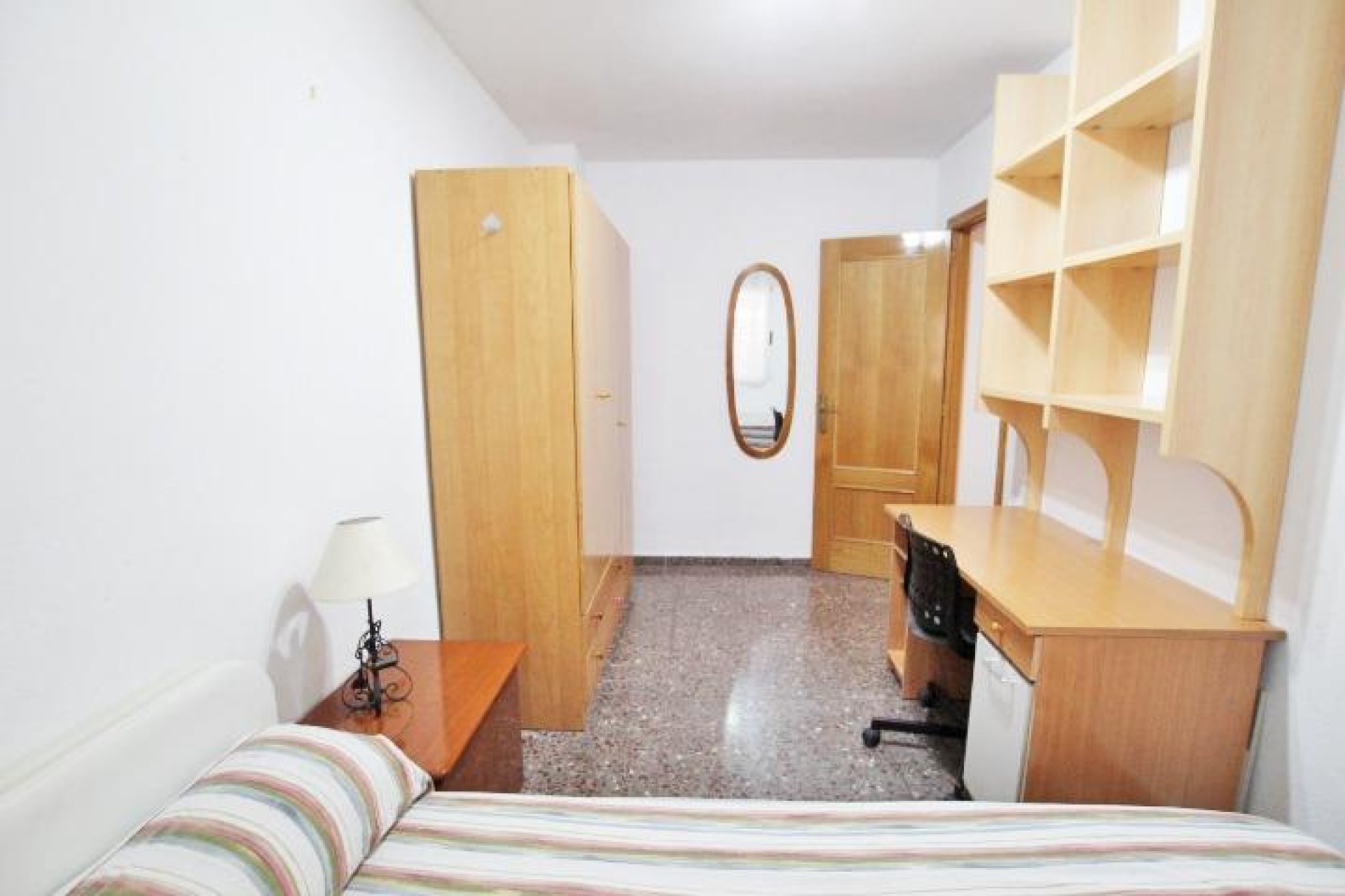 Revânzare - Apartament -
Alicante - Nuevo San Blas