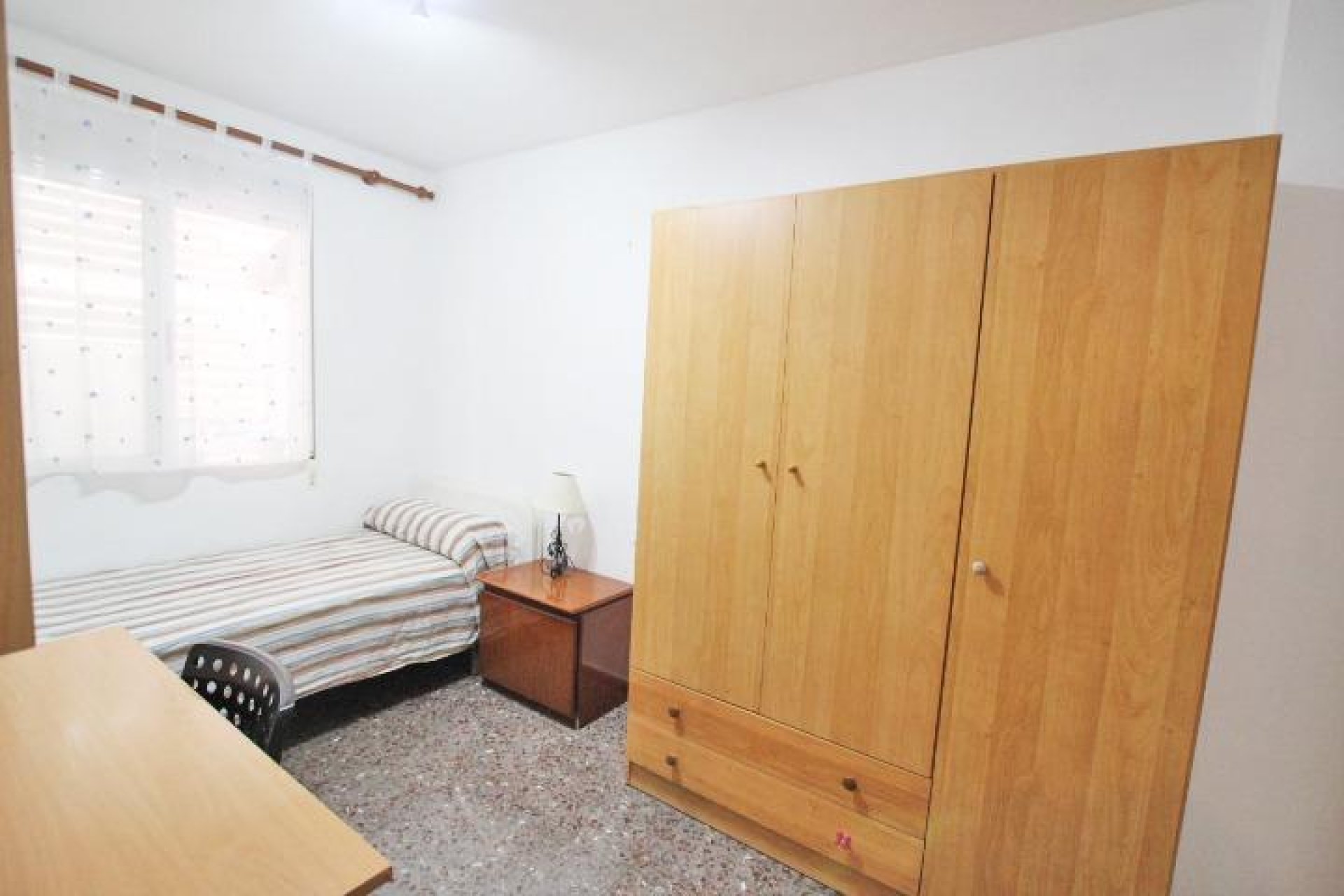 Revânzare - Apartament -
Alicante - Nuevo San Blas