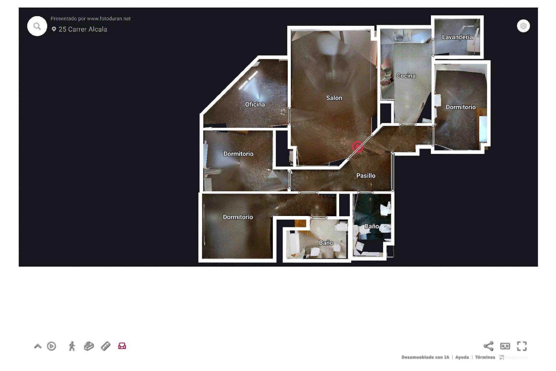 Revânzare - Apartament -
Alicante - Nuevo San Blas