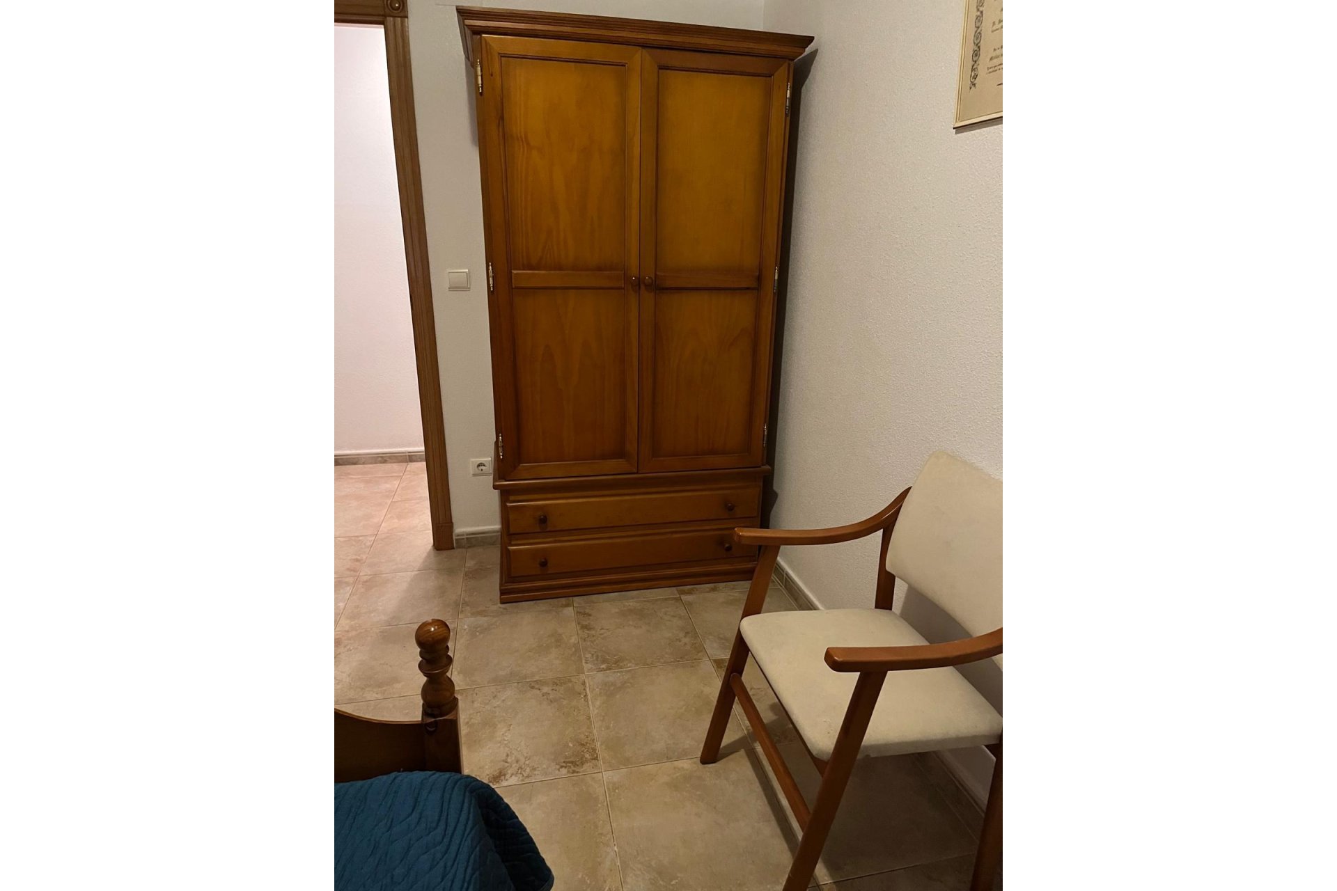 Revânzare - Apartament -
Almoradí - Centro Urbano 2