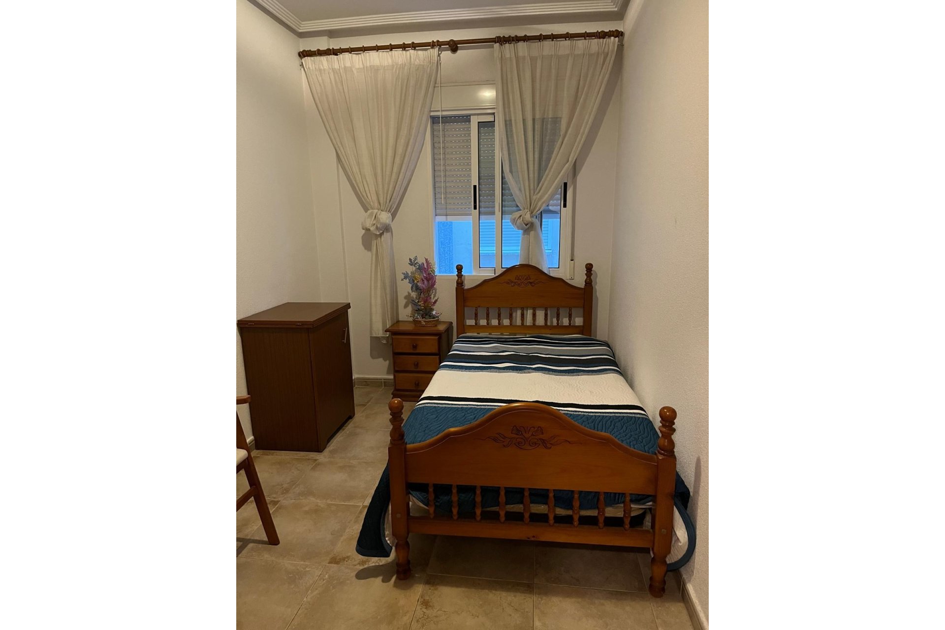 Revânzare - Apartament -
Almoradí - Centro Urbano 2