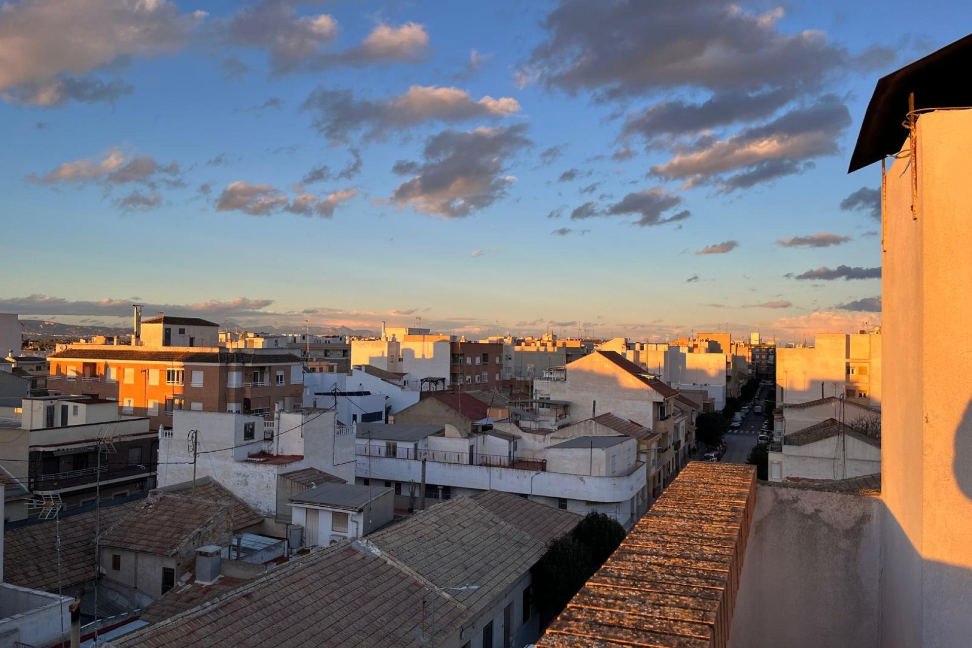 Revânzare - Apartament -
Almoradí - Centro Urbano 2