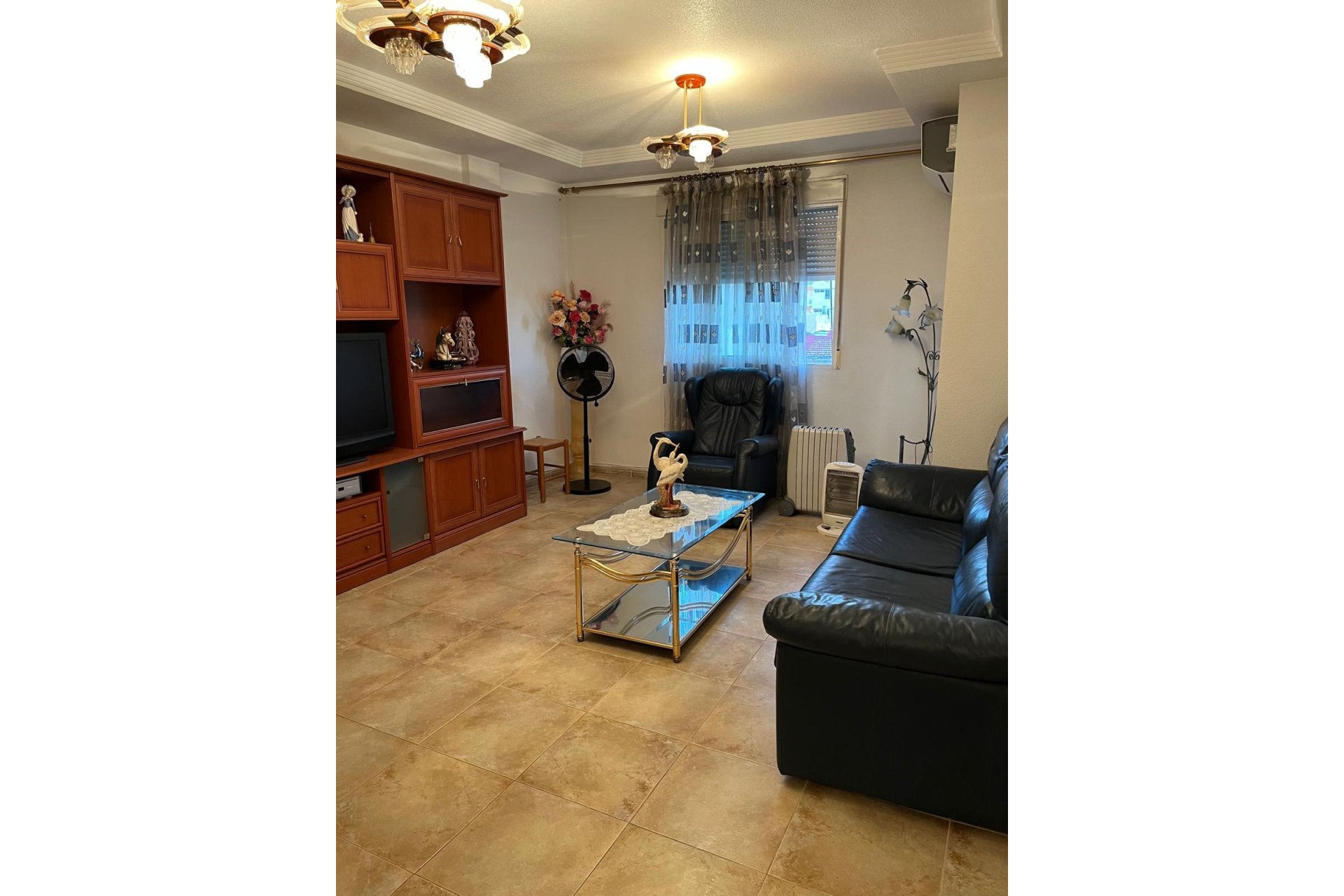 Revânzare - Apartament -
Almoradí - Centro Urbano 2