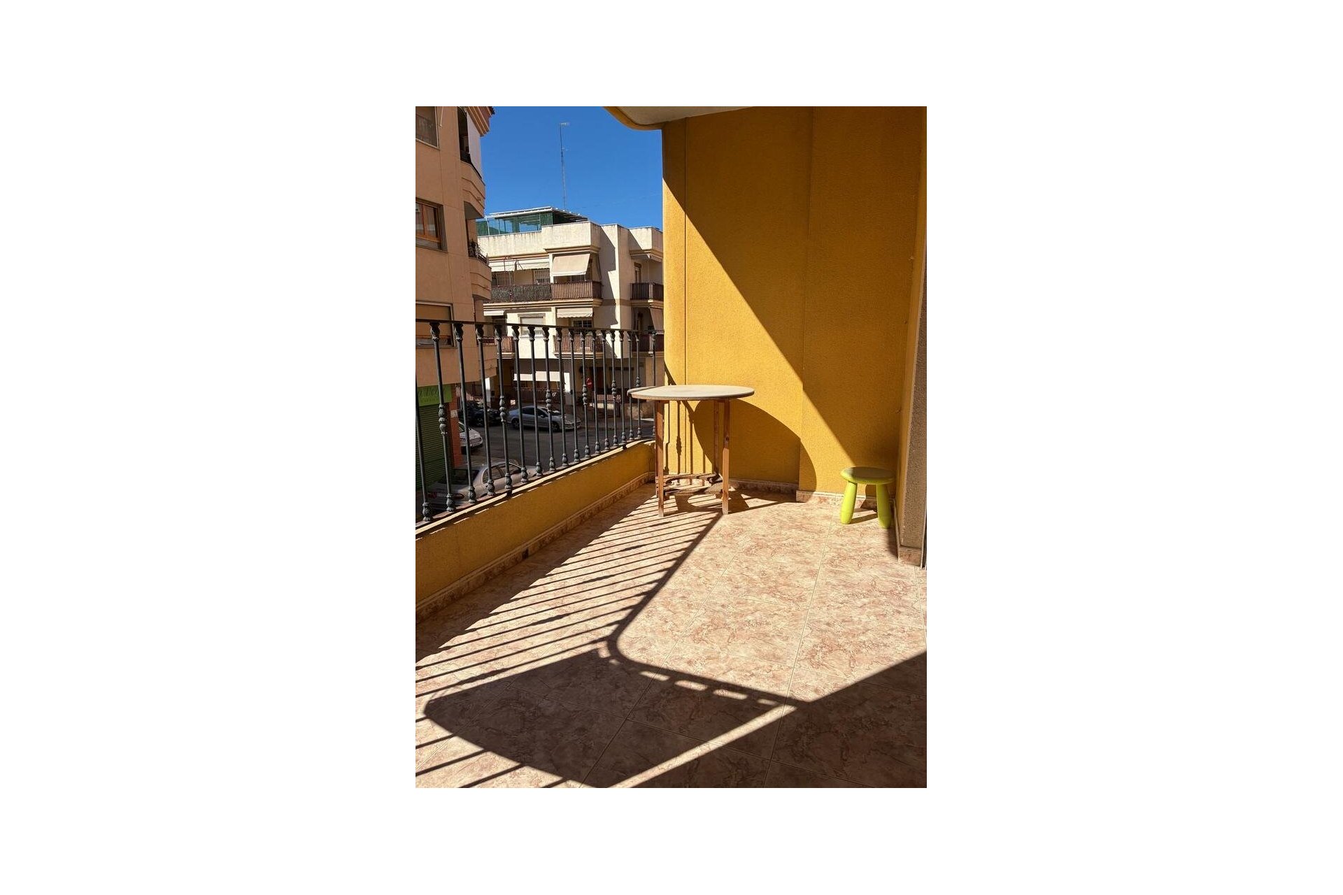 Revânzare - Apartament -
Almoradí - Costa Blanca