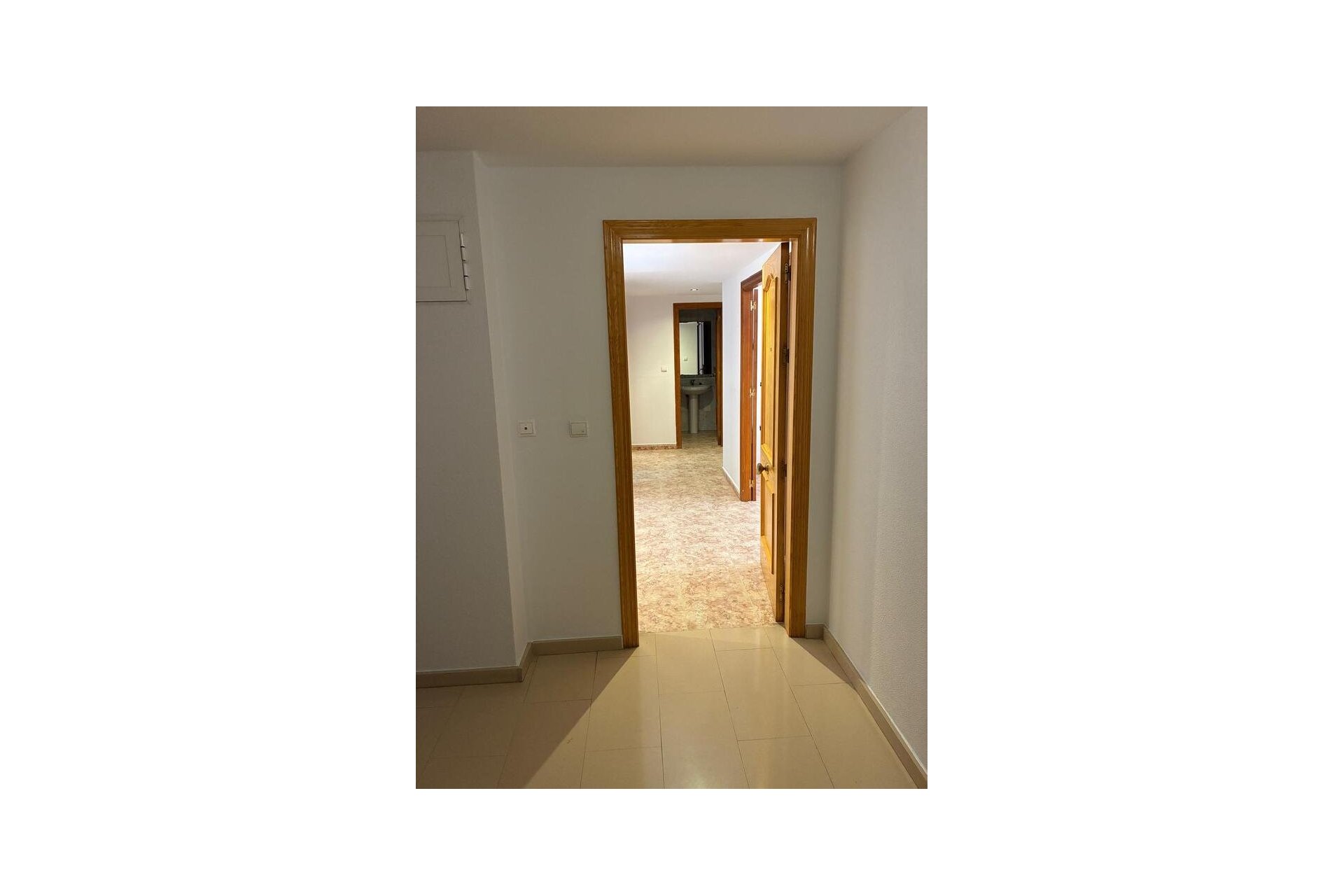 Revânzare - Apartament -
Almoradí - Costa Blanca