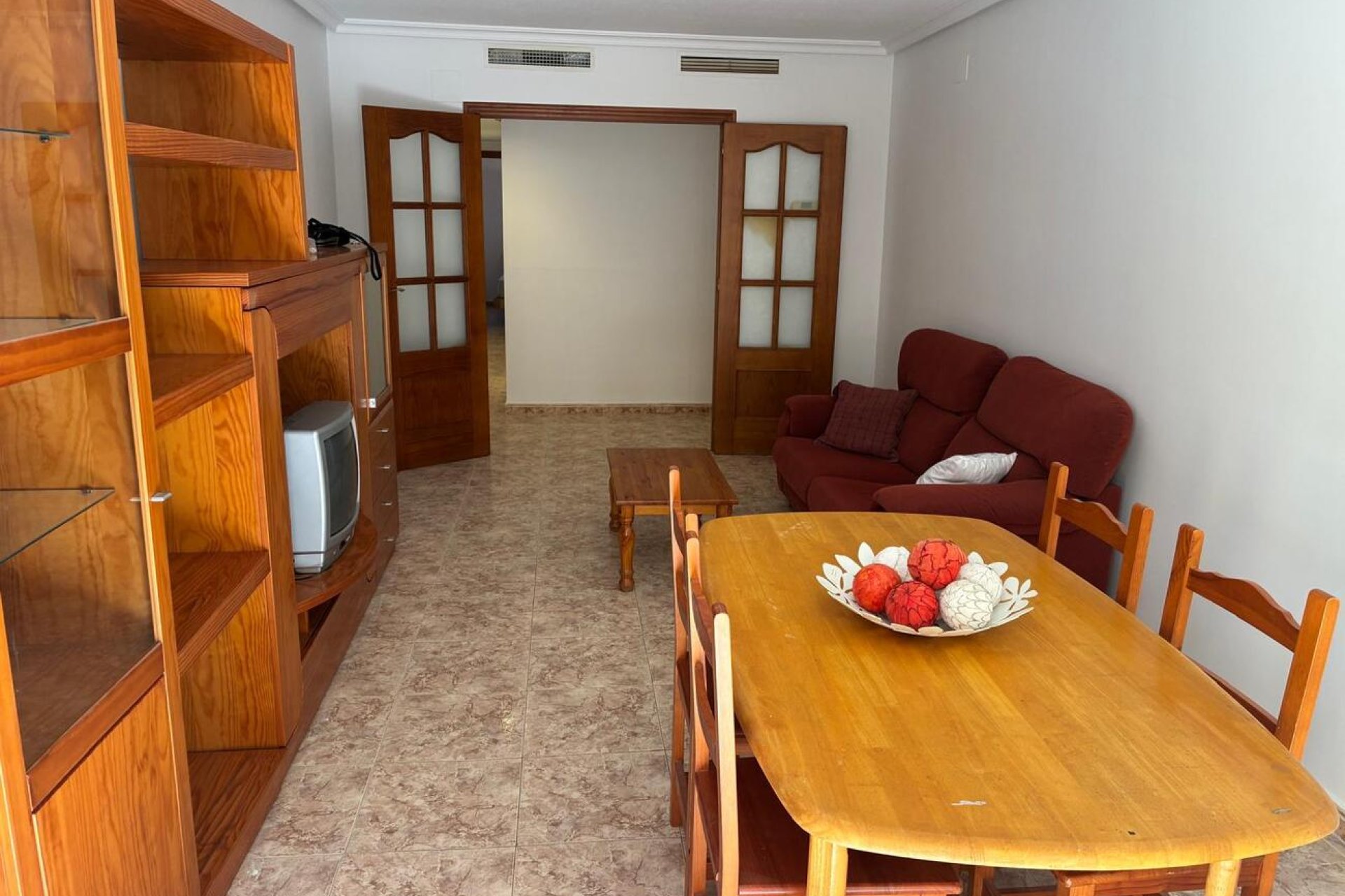Revânzare - Apartament -
Almoradí - Costa Blanca