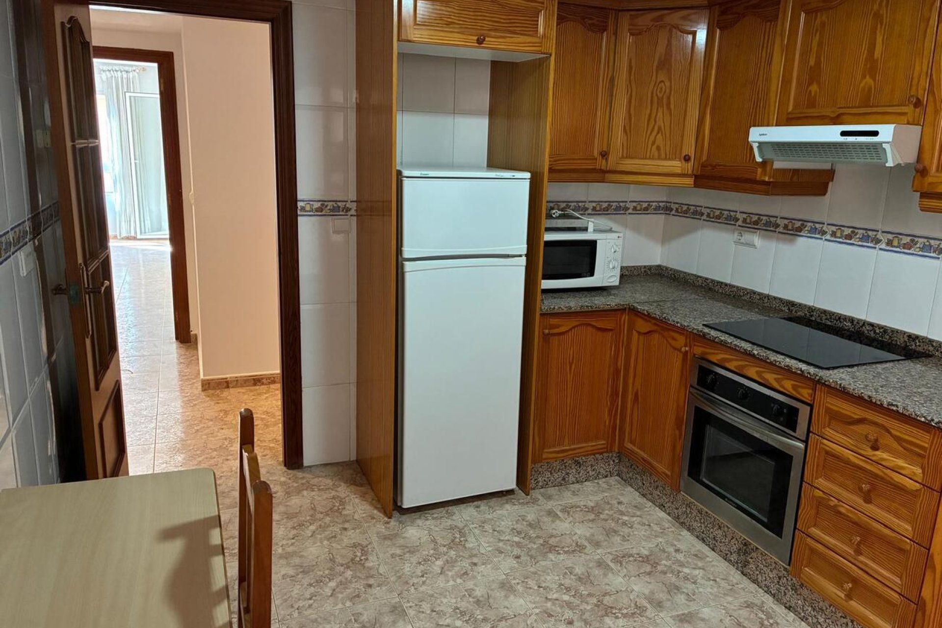 Revânzare - Apartament -
Almoradí - Costa Blanca