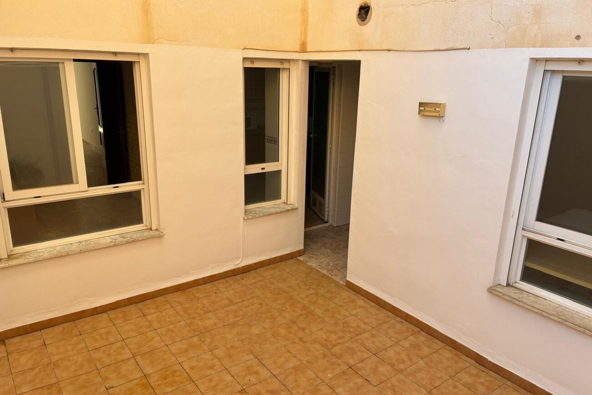 Revânzare - Apartament -
Almoradí - Costa Blanca