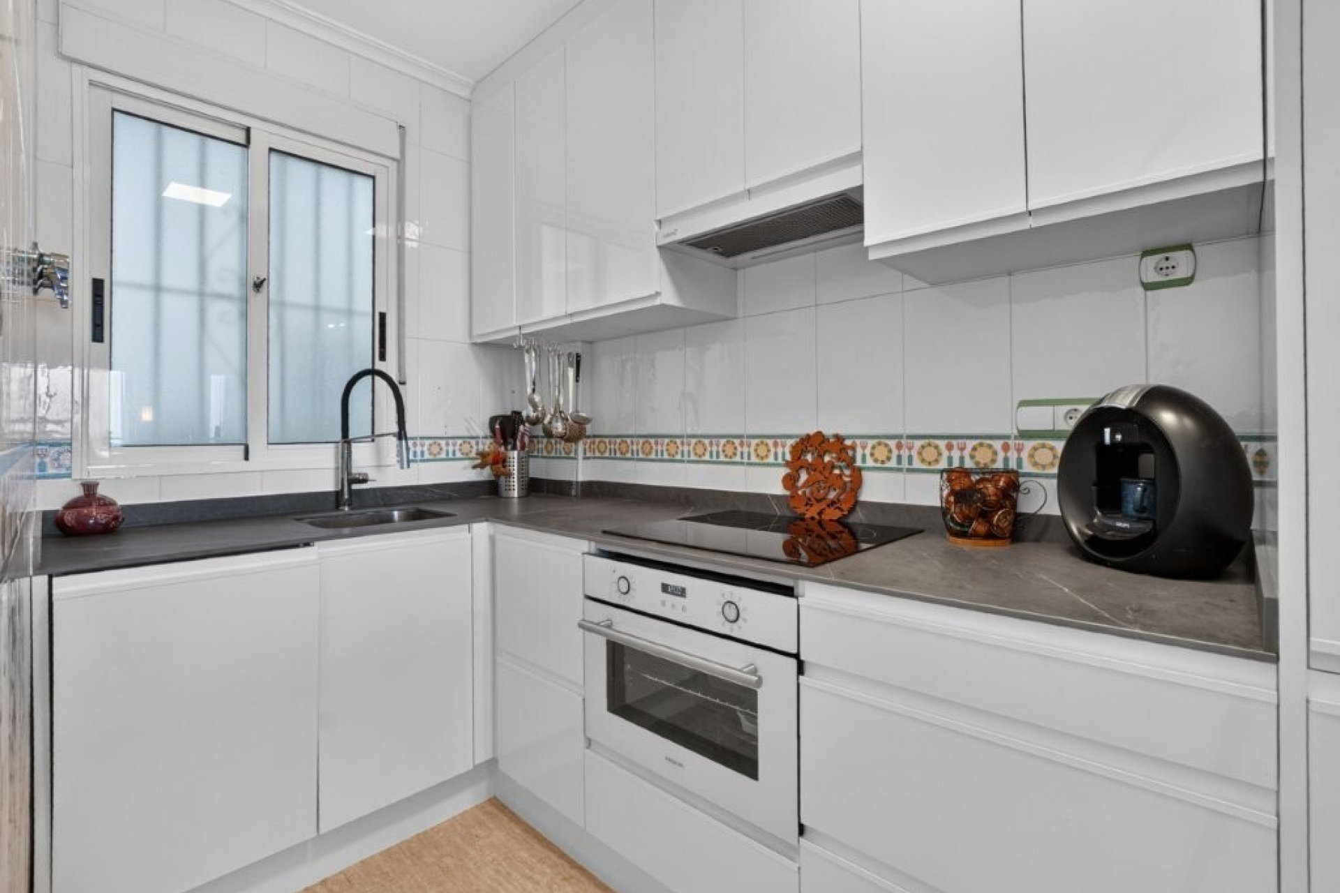 Revânzare - Apartament -
Almoradí - Costa Blanca