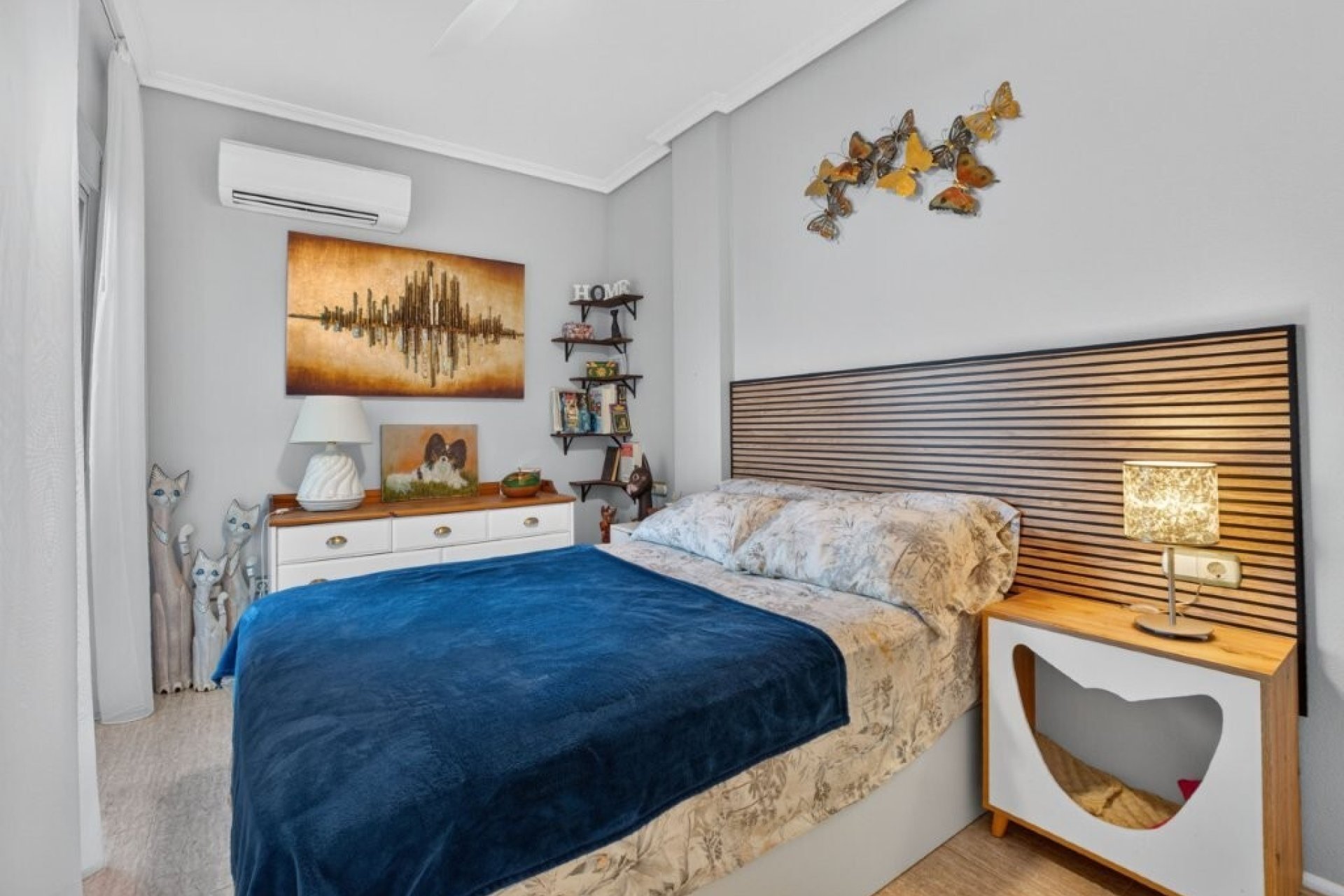 Revânzare - Apartament -
Almoradí - Costa Blanca