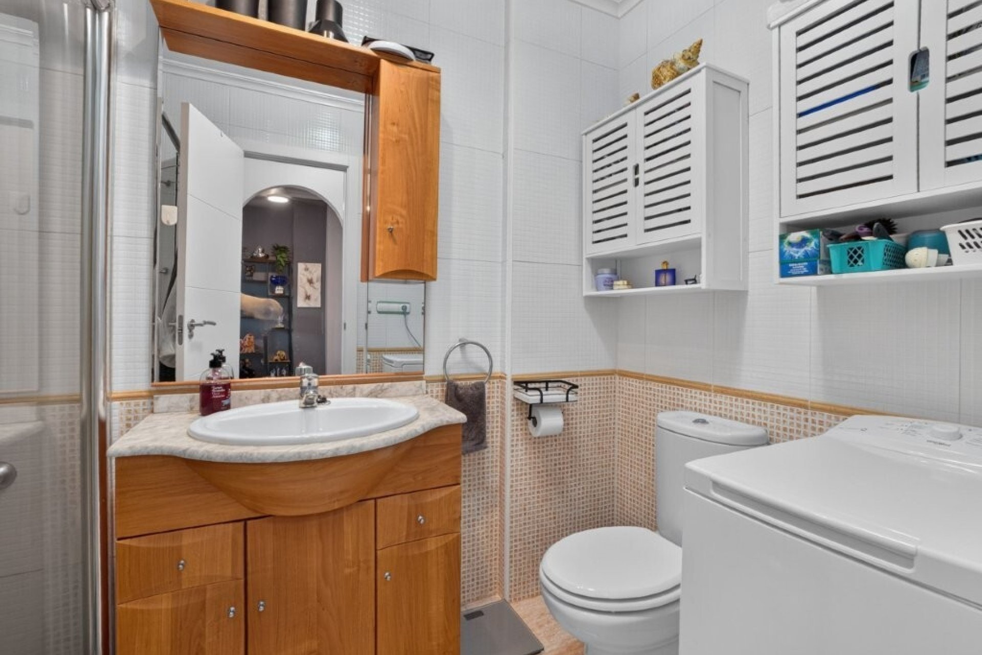 Revânzare - Apartament -
Almoradí - Costa Blanca