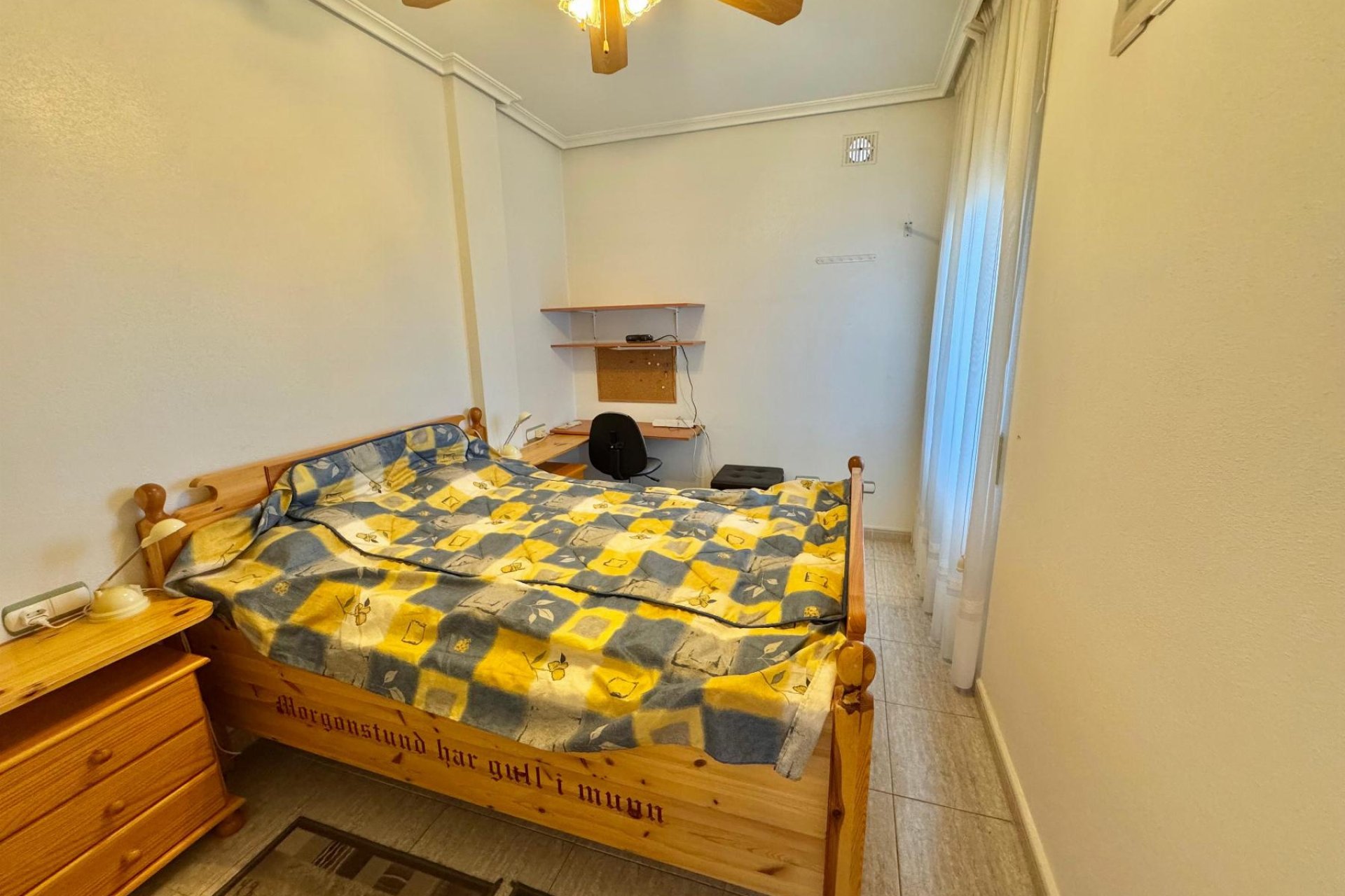 Revânzare - Apartament -
Almoradí - Inland