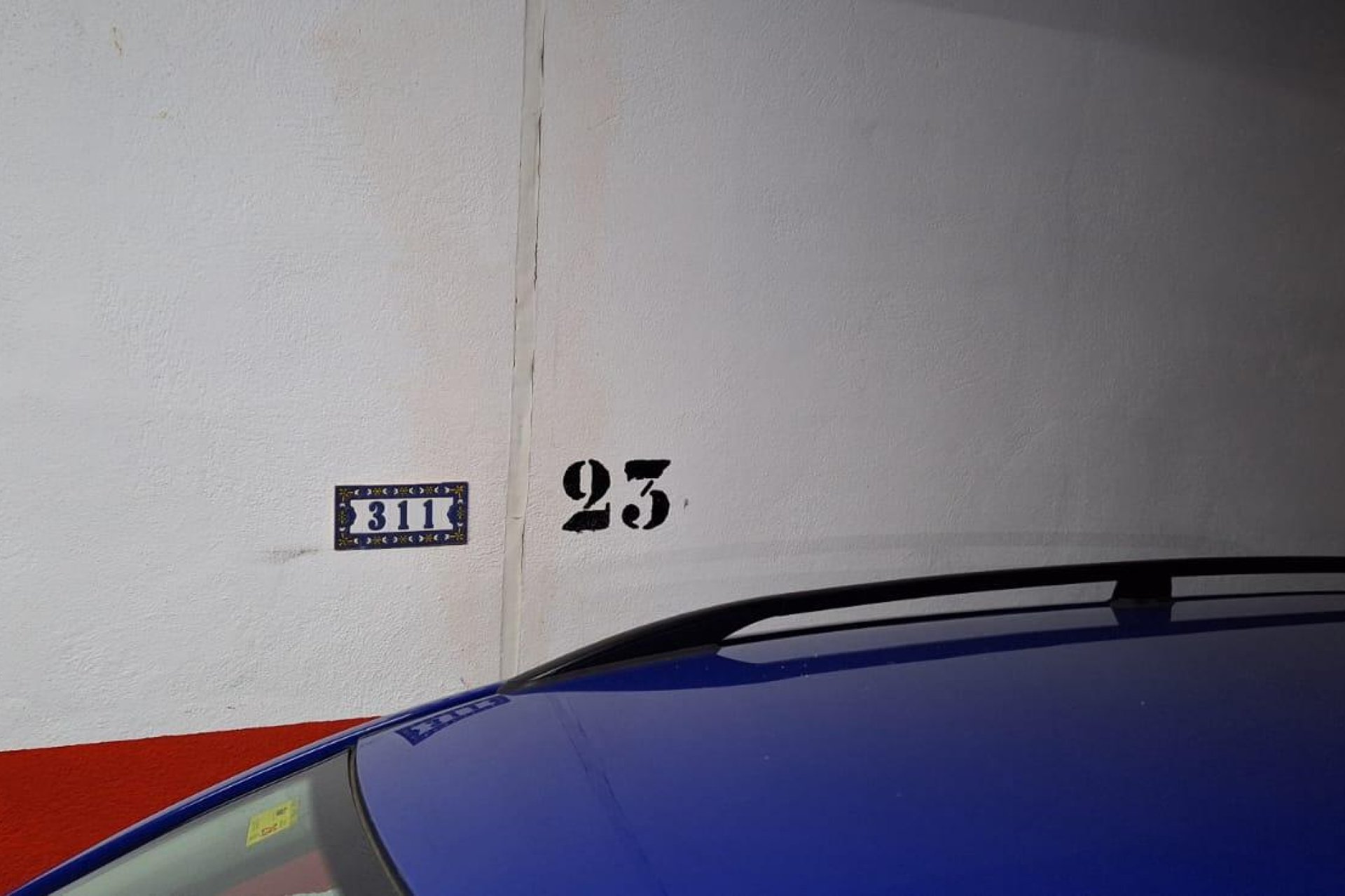 Revânzare - Apartament -
Almoradí - Inland