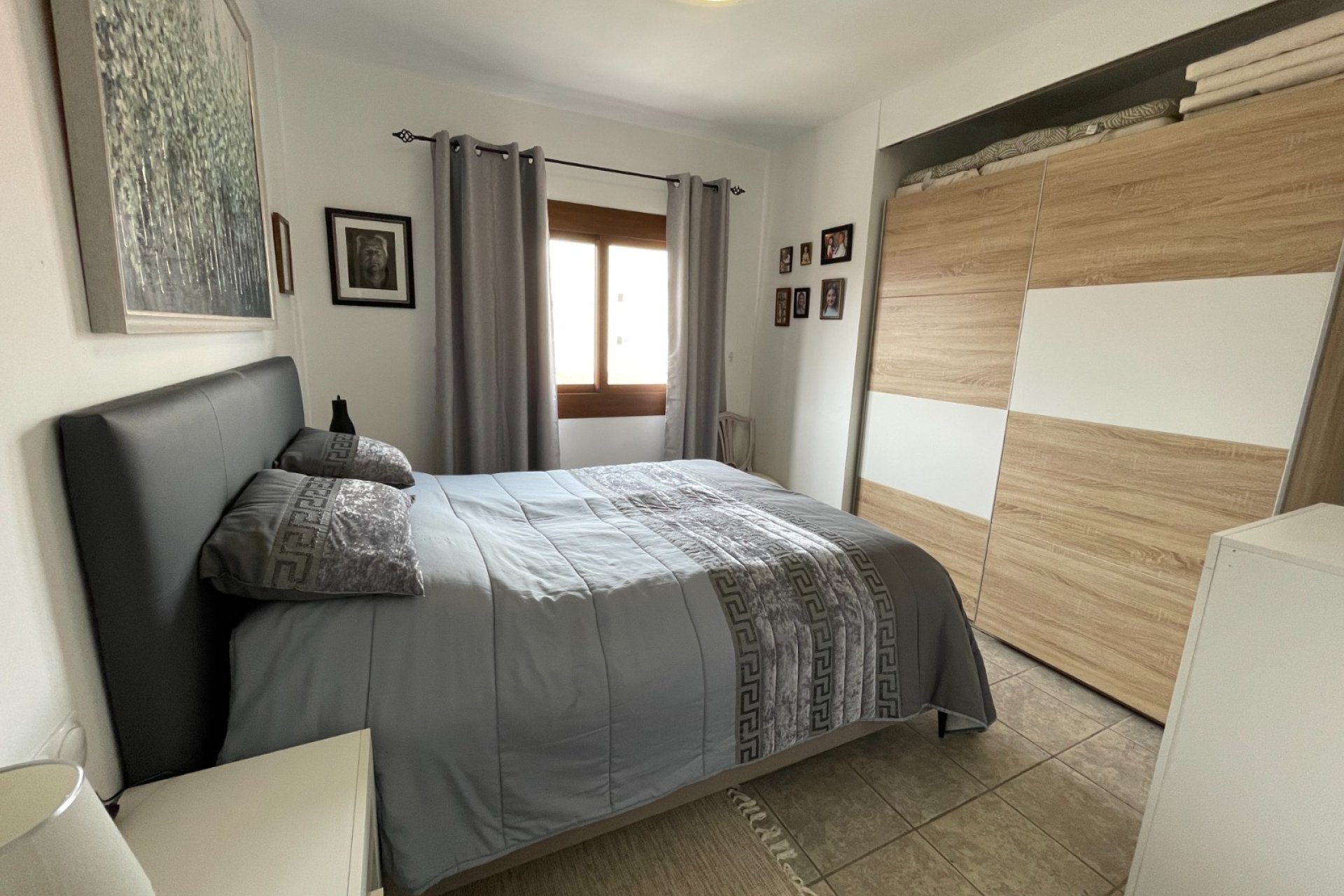 Revânzare - Apartament -
Almoradí - Inland