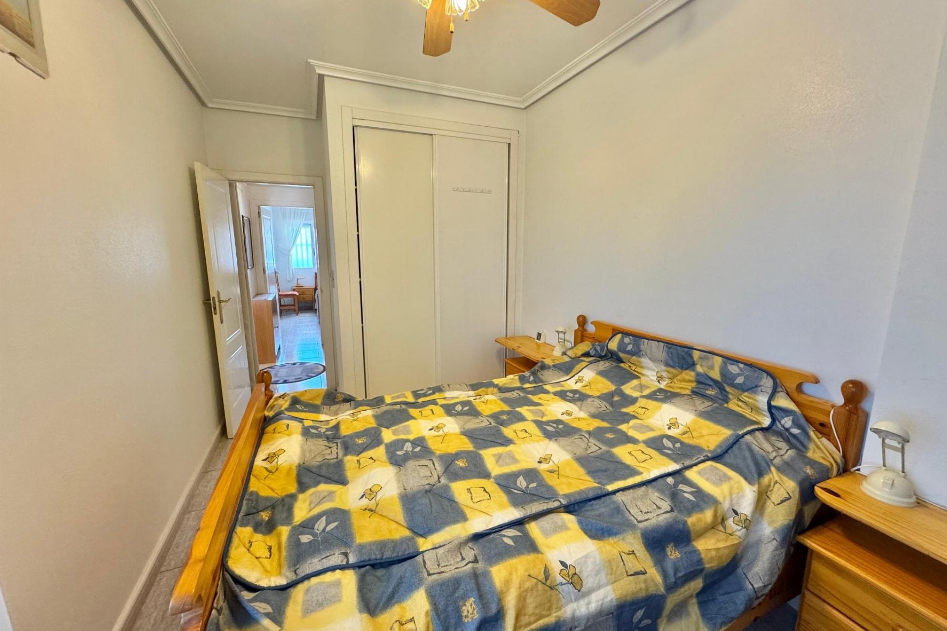 Revânzare - Apartament -
Almoradí - Inland