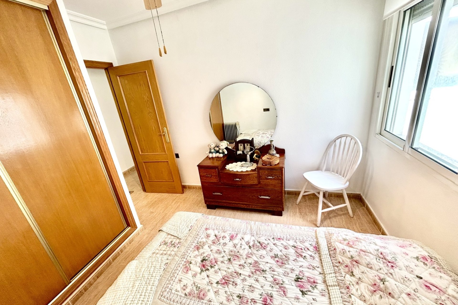 Revânzare - Apartament -
Almoradí - Inland