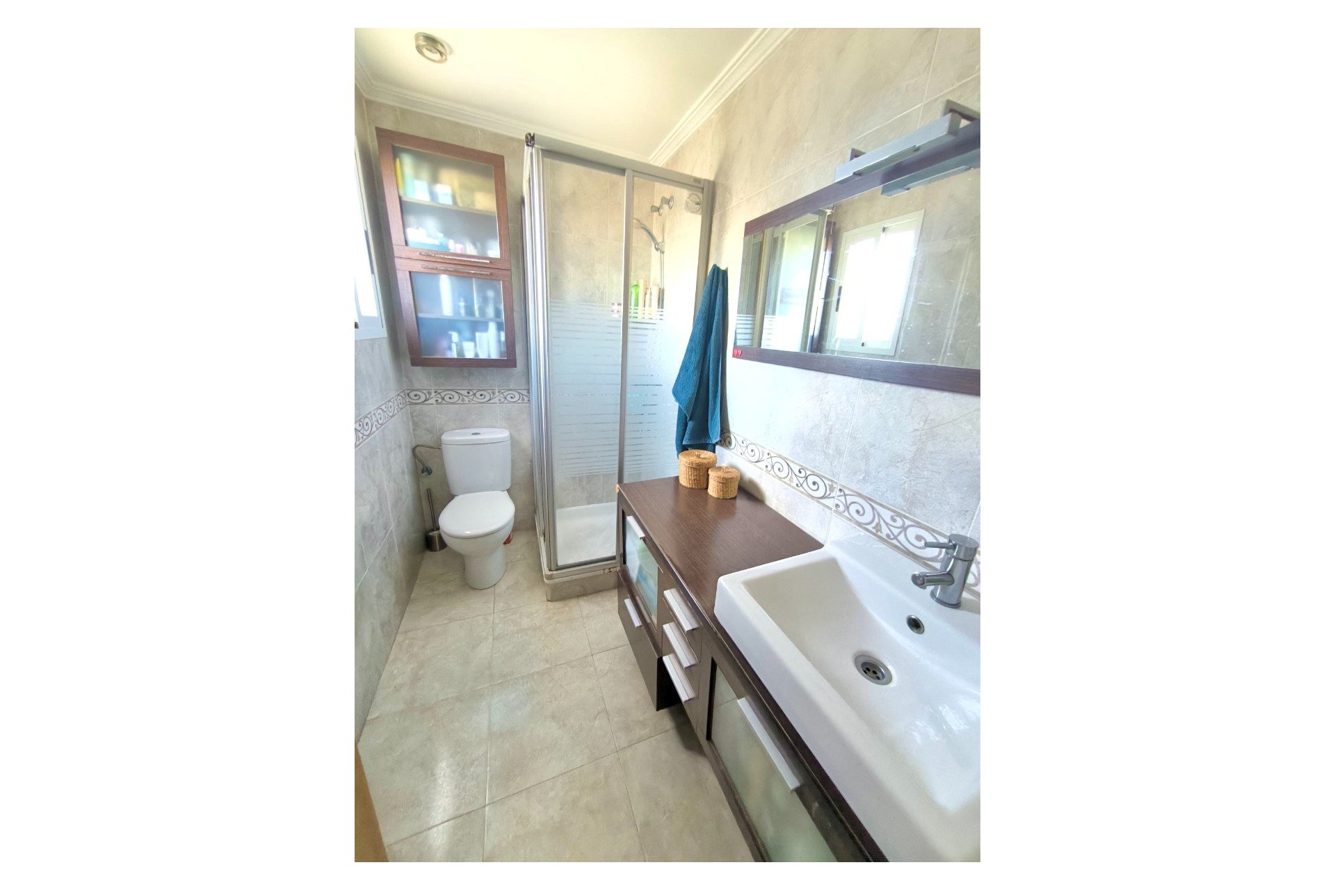 Revânzare - Apartament -
Almoradí - Inland