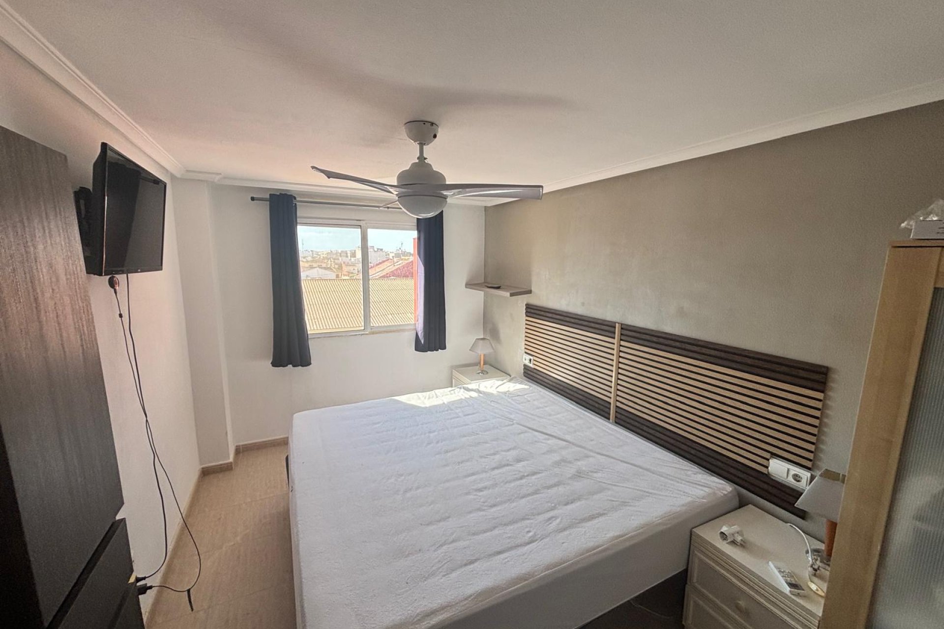 Revânzare - Apartament -
Almoradí - Inland
