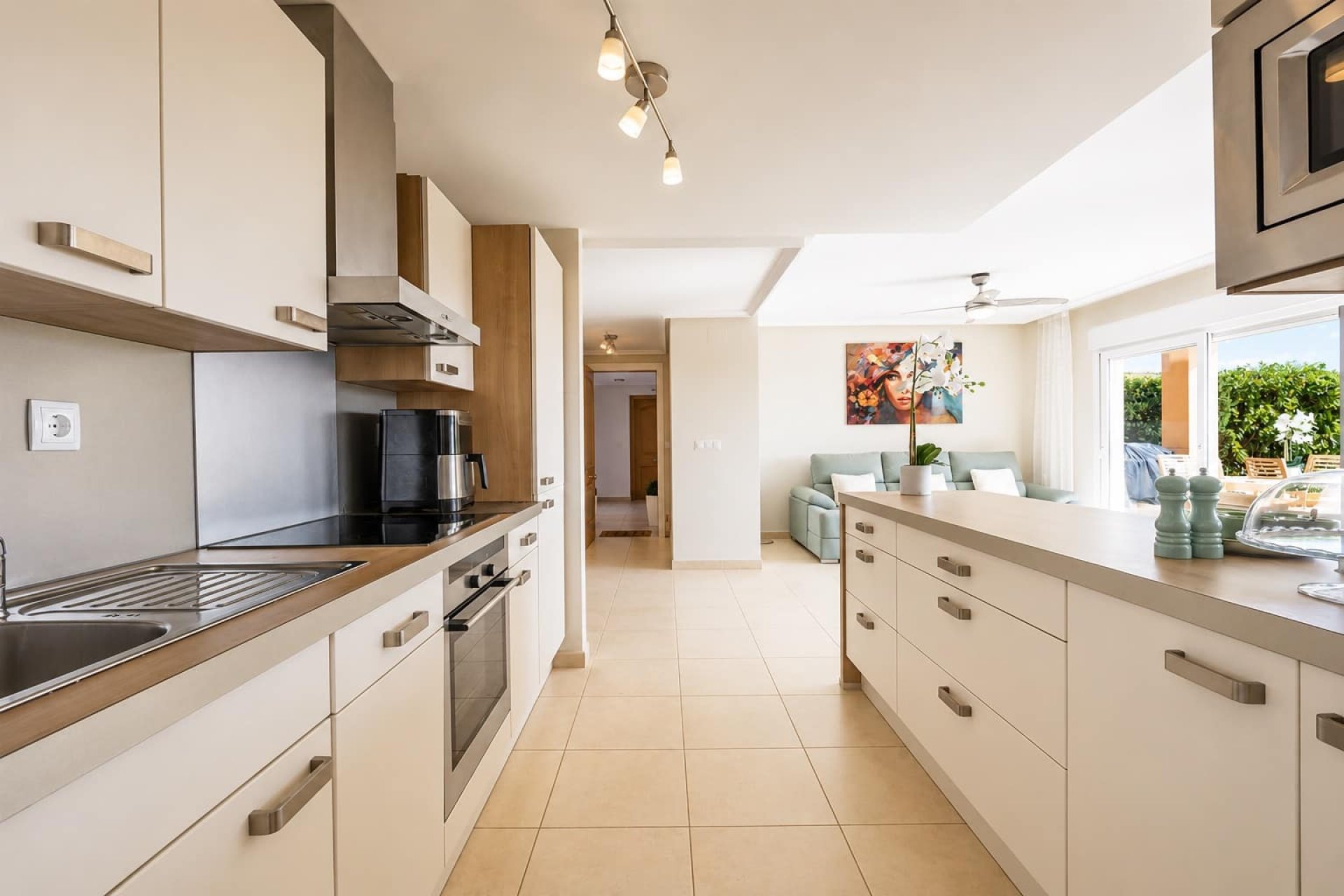 Revânzare - Apartament -
Altaona Golf and Country Club - Inland