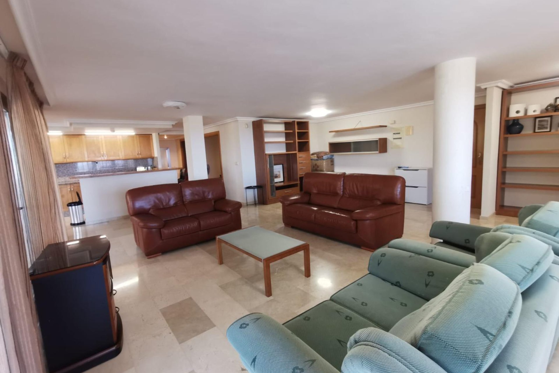 Revânzare - Apartament -
Altea - Altea Hills