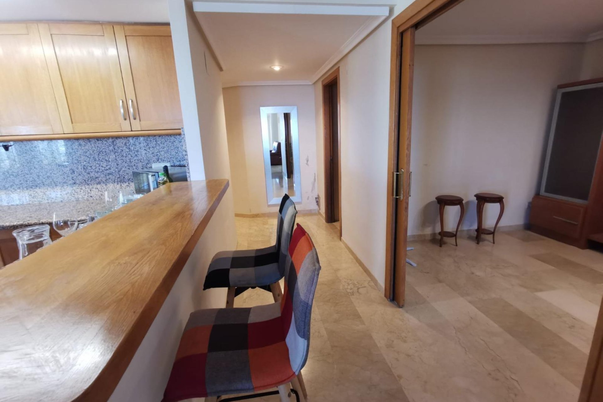 Revânzare - Apartament -
Altea - Altea Hills