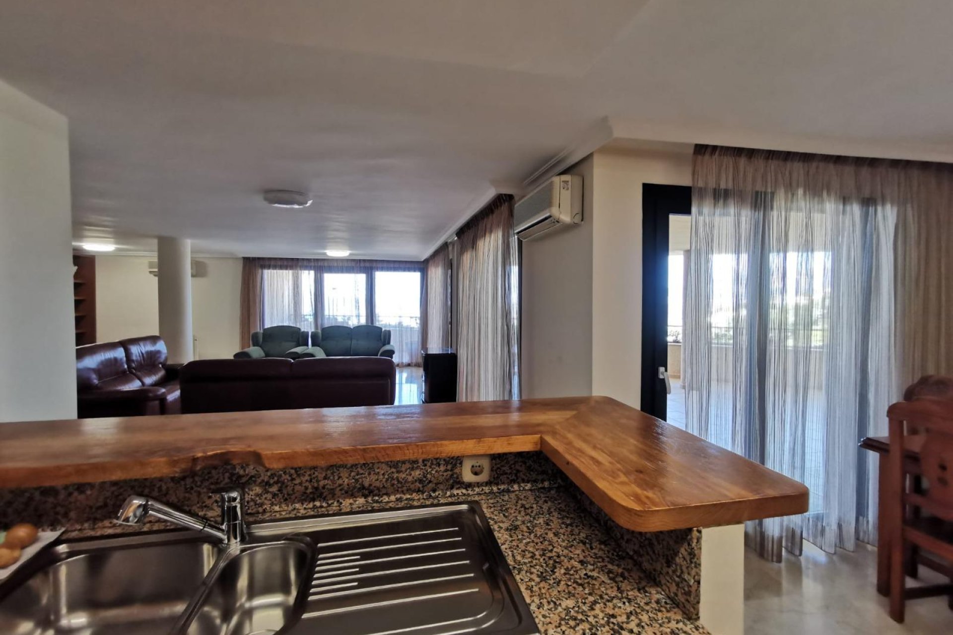 Revânzare - Apartament -
Altea - Altea Hills