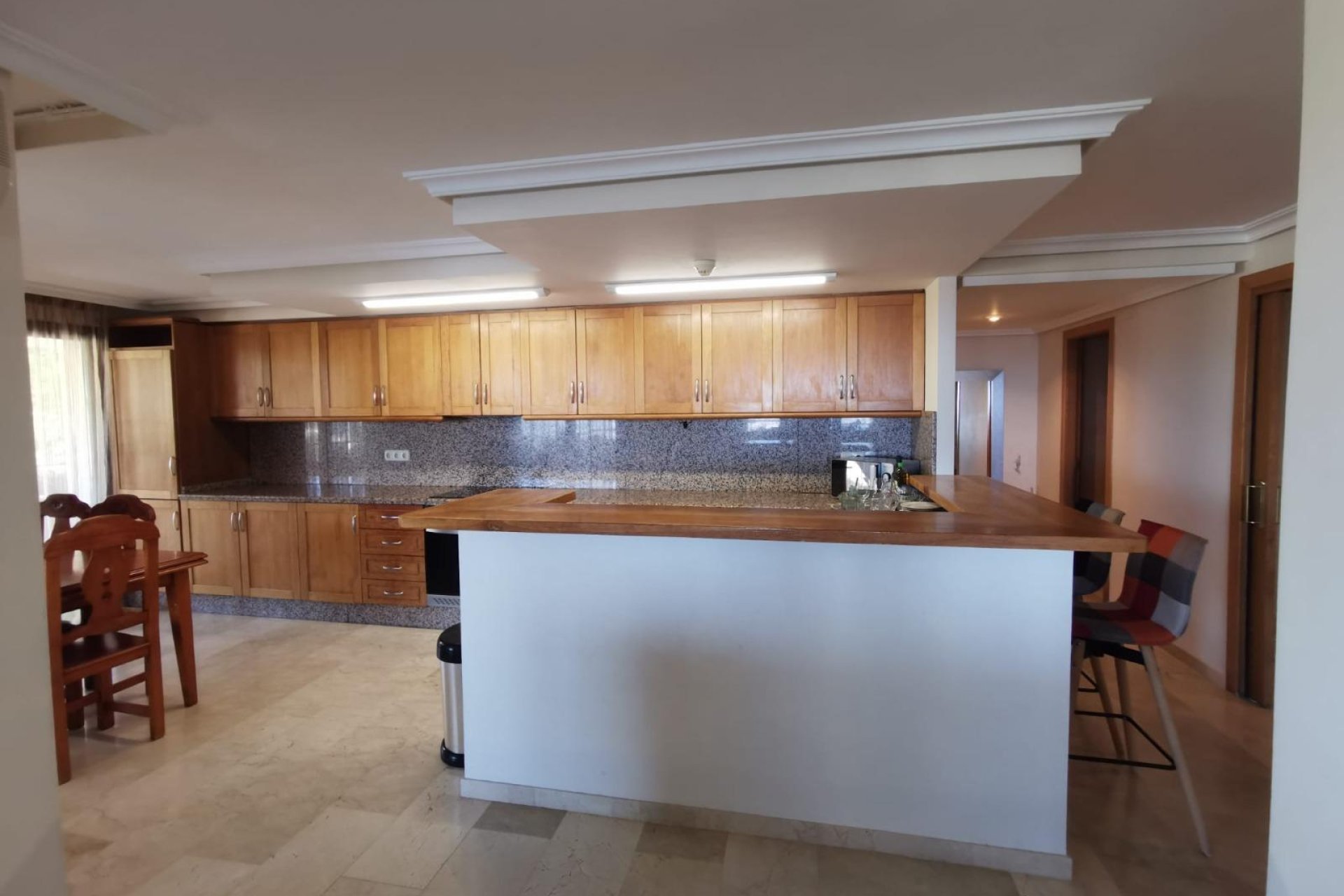 Revânzare - Apartament -
Altea - Altea Hills