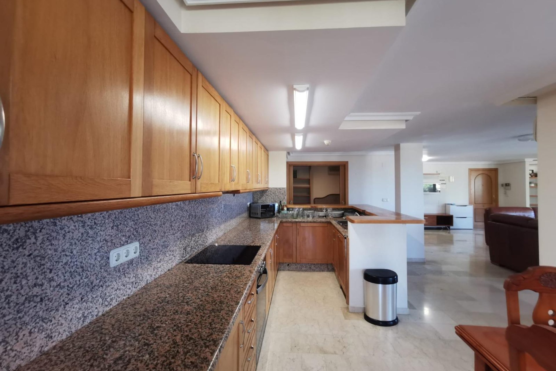 Revânzare - Apartament -
Altea - Altea Hills