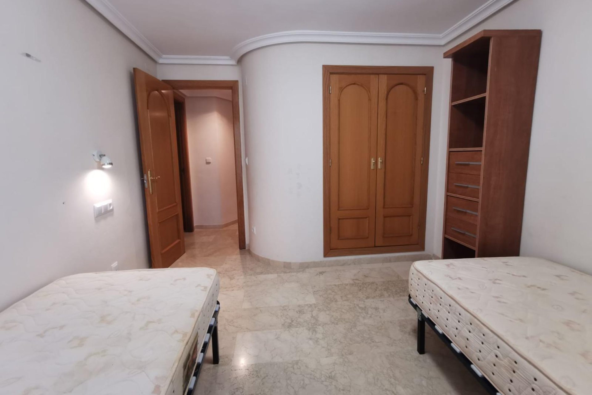 Revânzare - Apartament -
Altea - Altea Hills