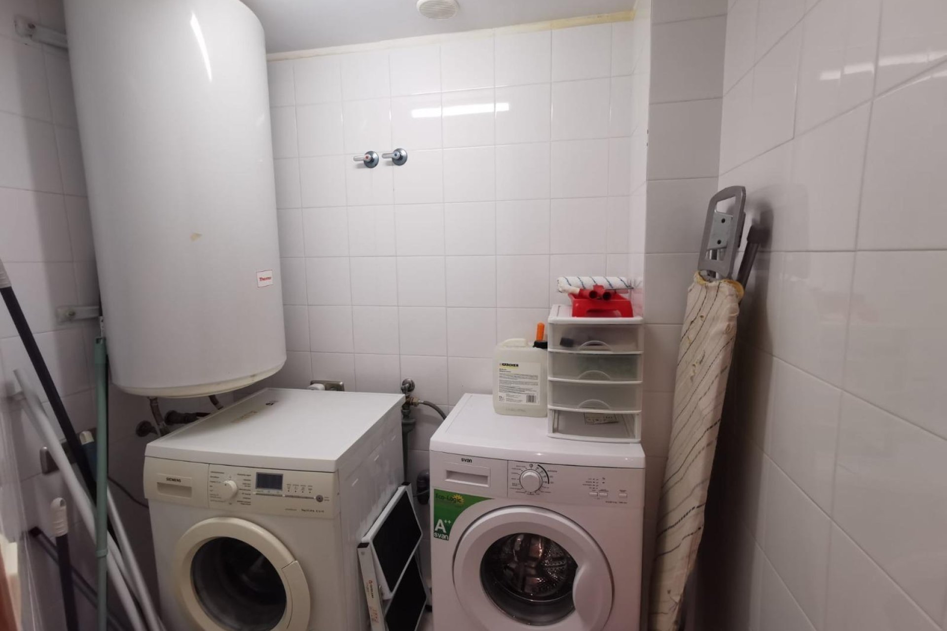 Revânzare - Apartament -
Altea - Altea Hills