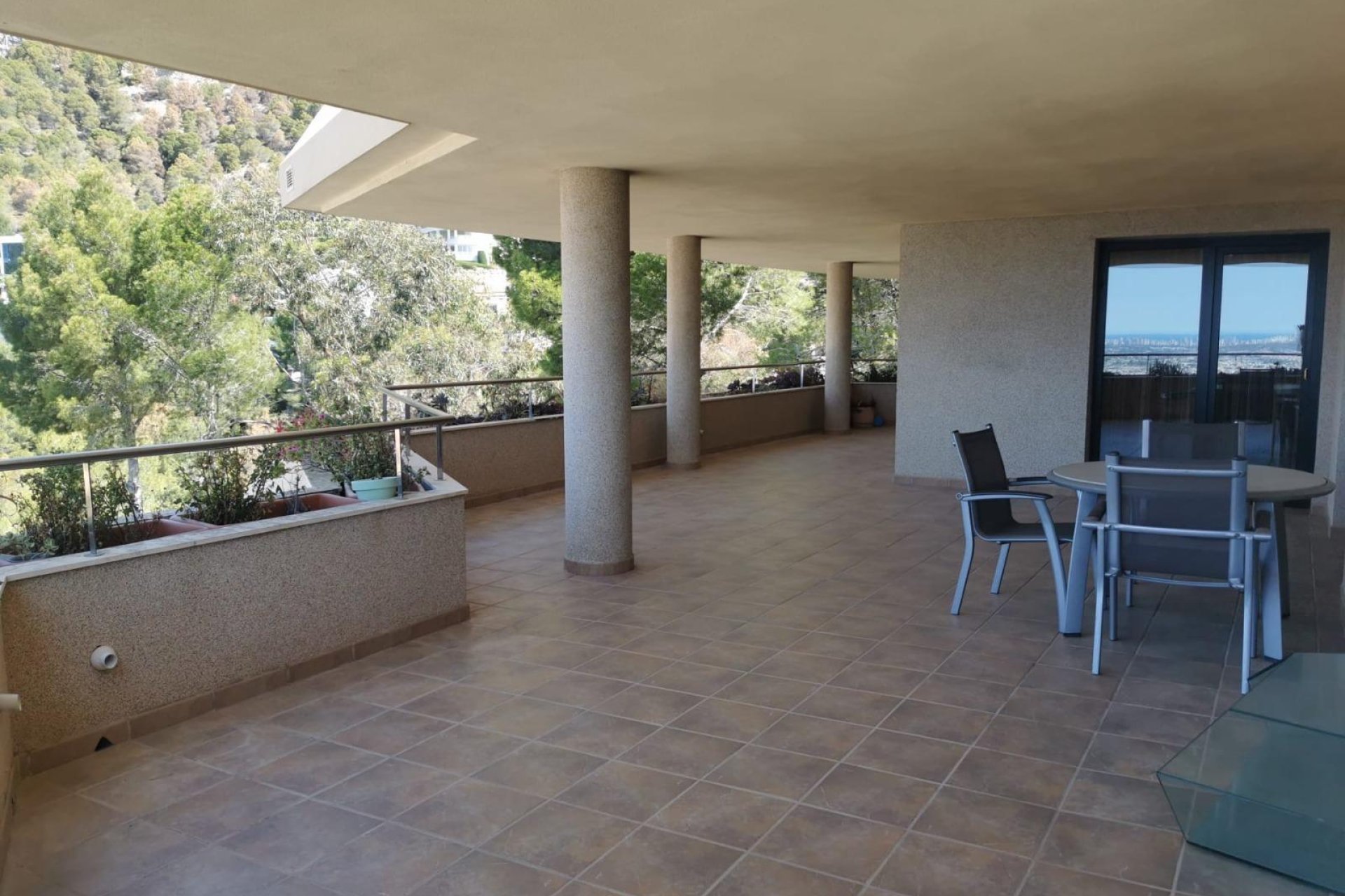 Revânzare - Apartament -
Altea - Altea Hills